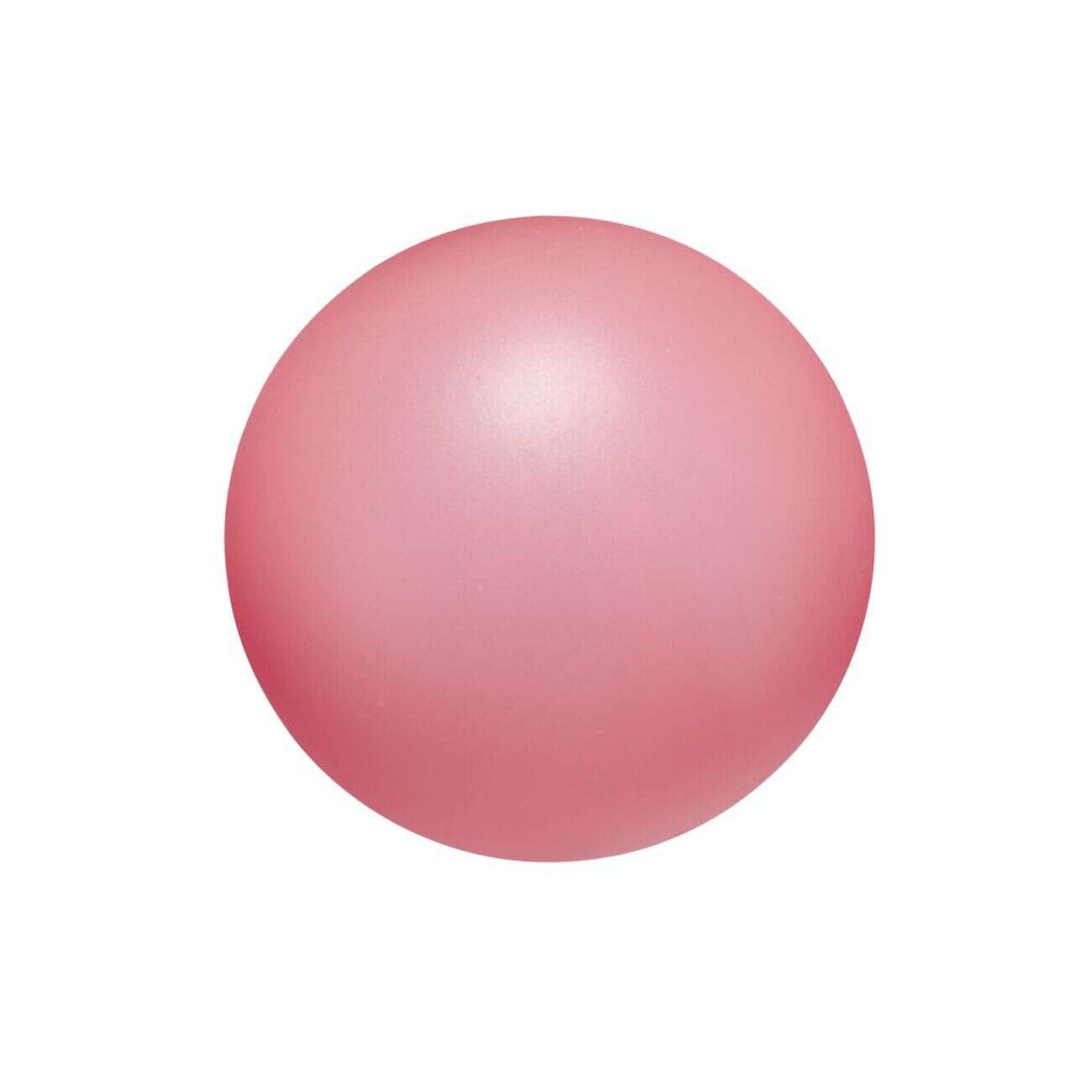 Balle pour chien phosphorescente Ø6cm (2 modèles)