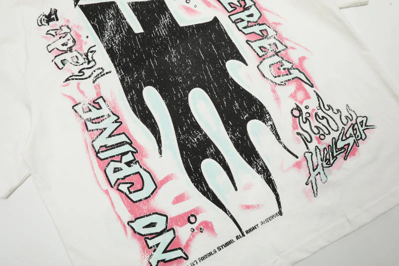 Hellstar T-shirt