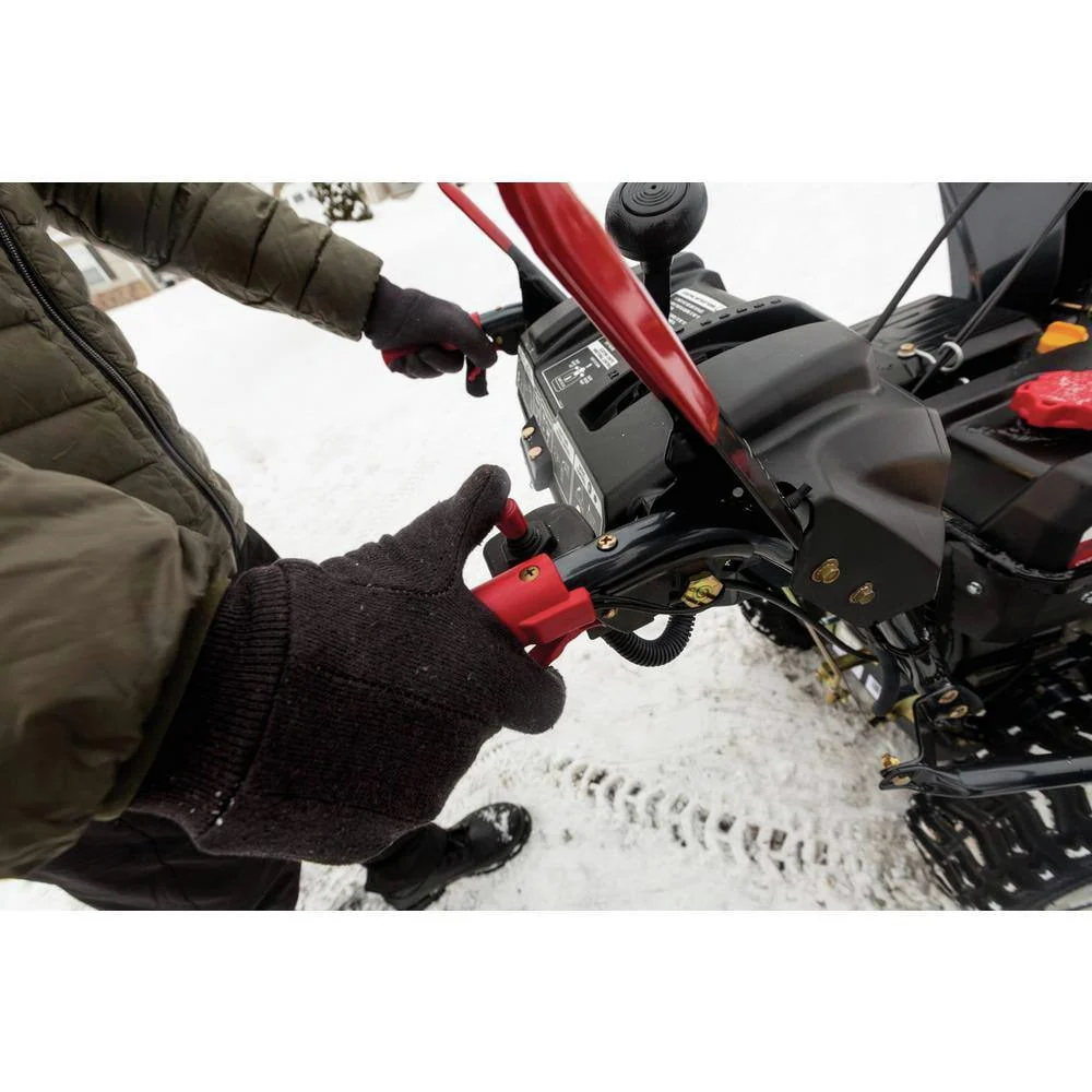 31AH8ER6B66 Arctic Storm 3410 XP 420cc 2 Stage 34 in Snow Blower Image 6