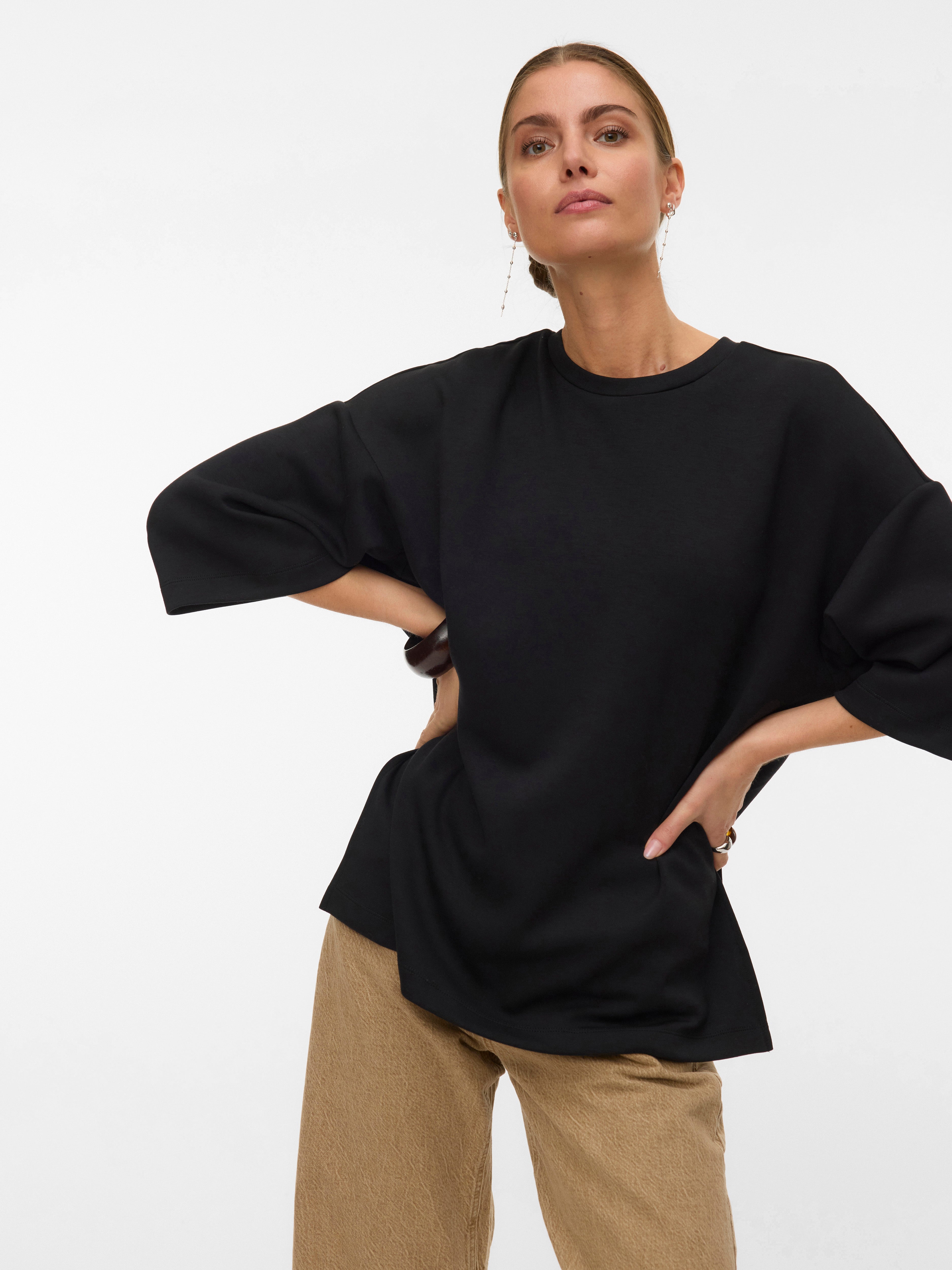 VERO MODA® VMMILLE Top