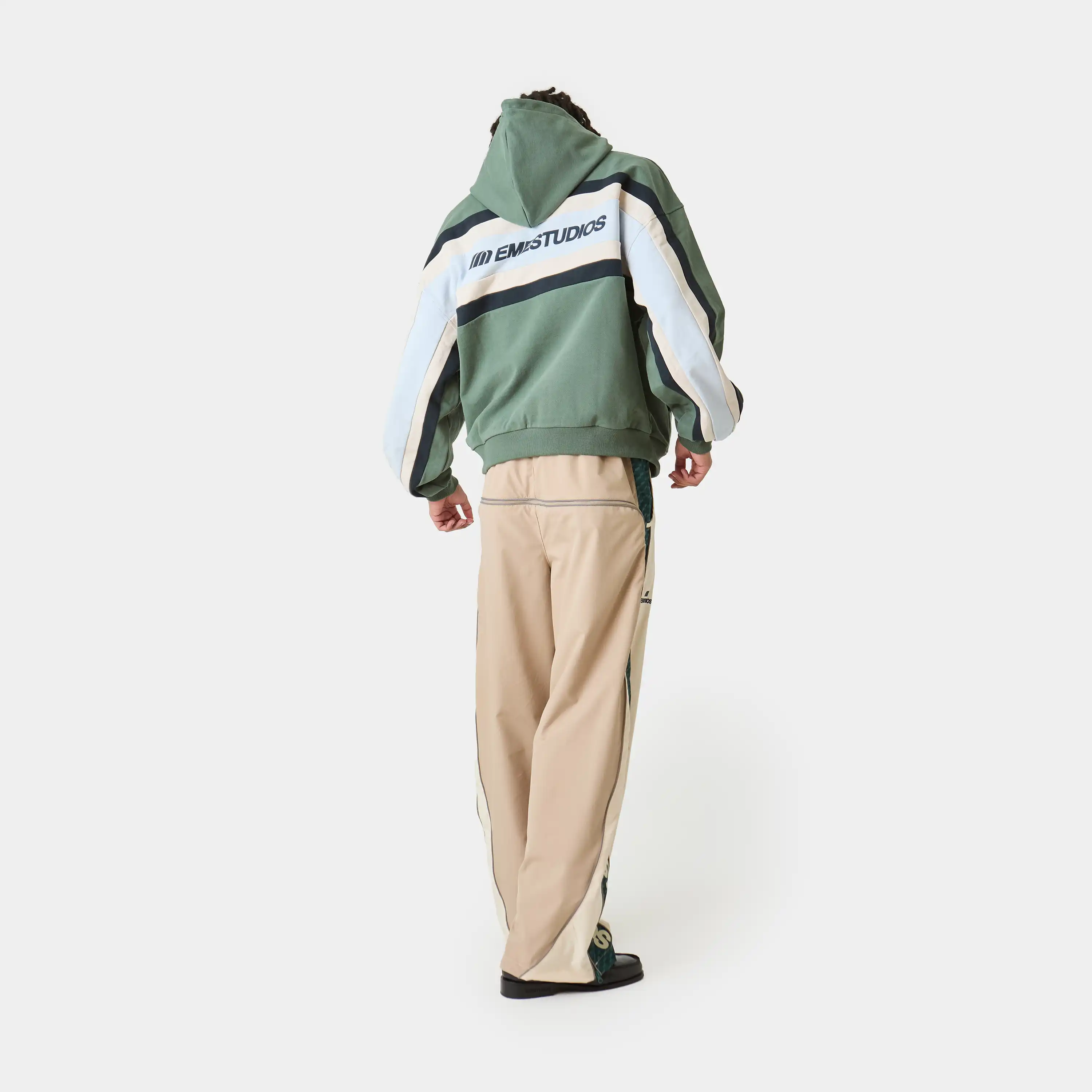 Arco Forest Sweatpants