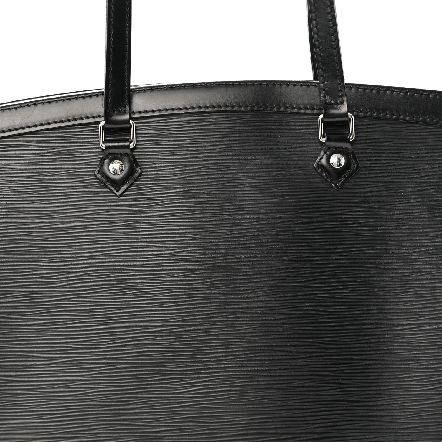 Epi Madeleine GM Black