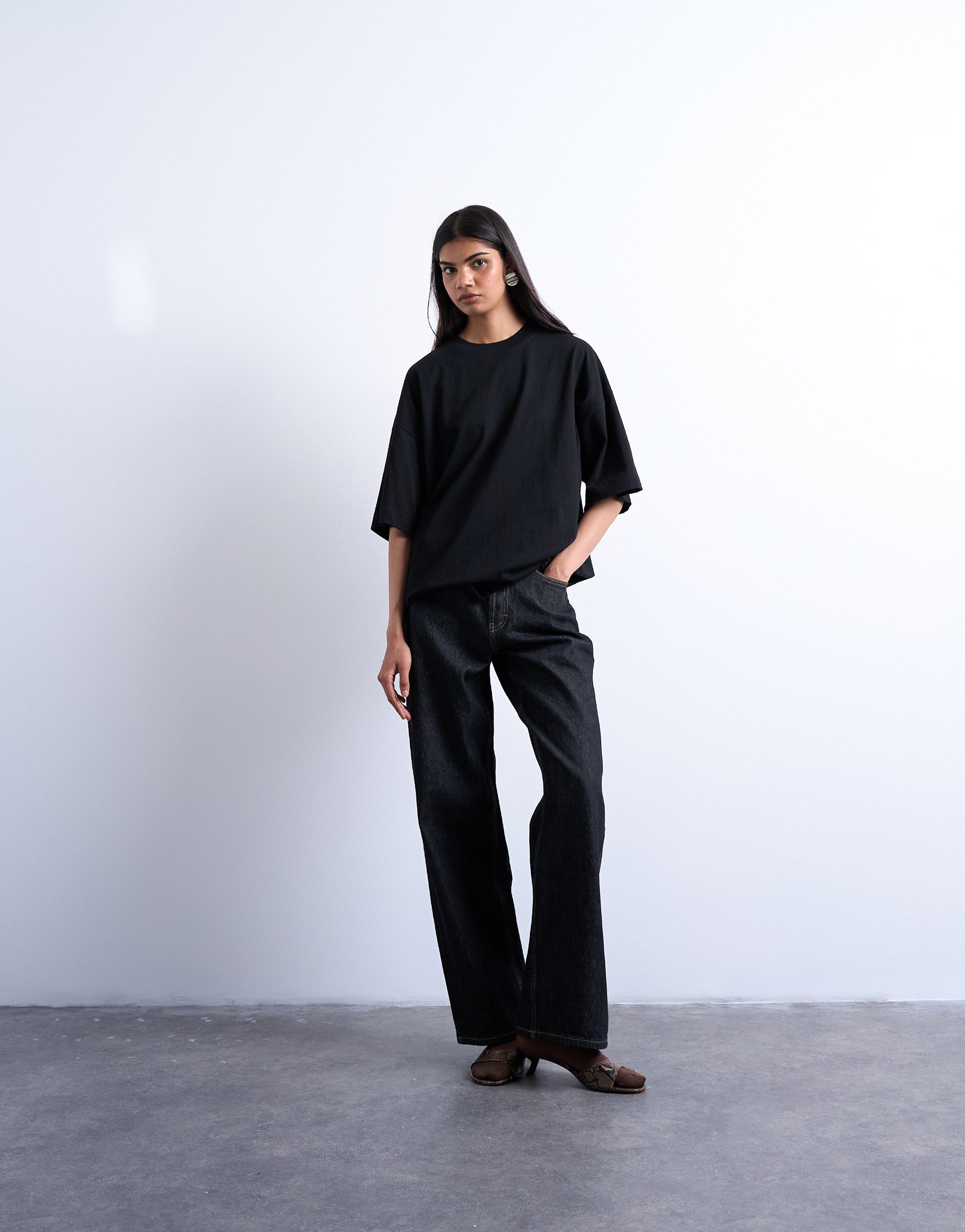 VERO MODA® TSIDA T-Shirt