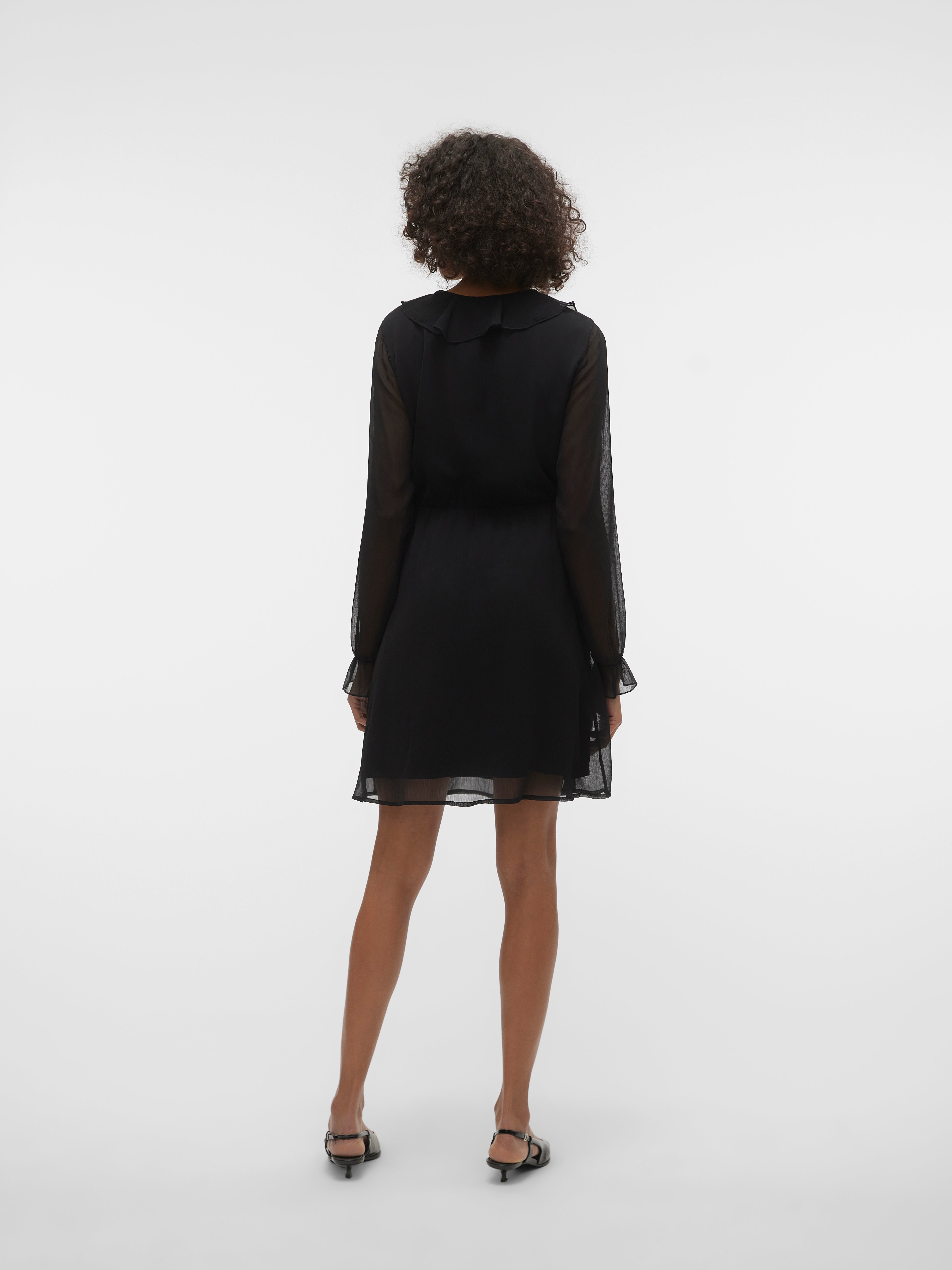 VERO MODA® VMHILDA Short dress
