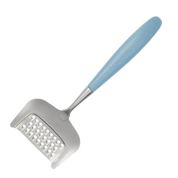 Amitto osterasp 23 cm tåkeblå