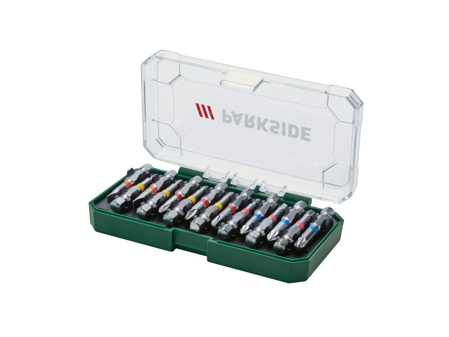 PARKSIDE Set d'embouts ou Douilles