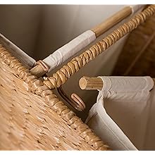 hamper removable bags. laundry bag. clothes hamper bags. removable laundry bags. laundry basket