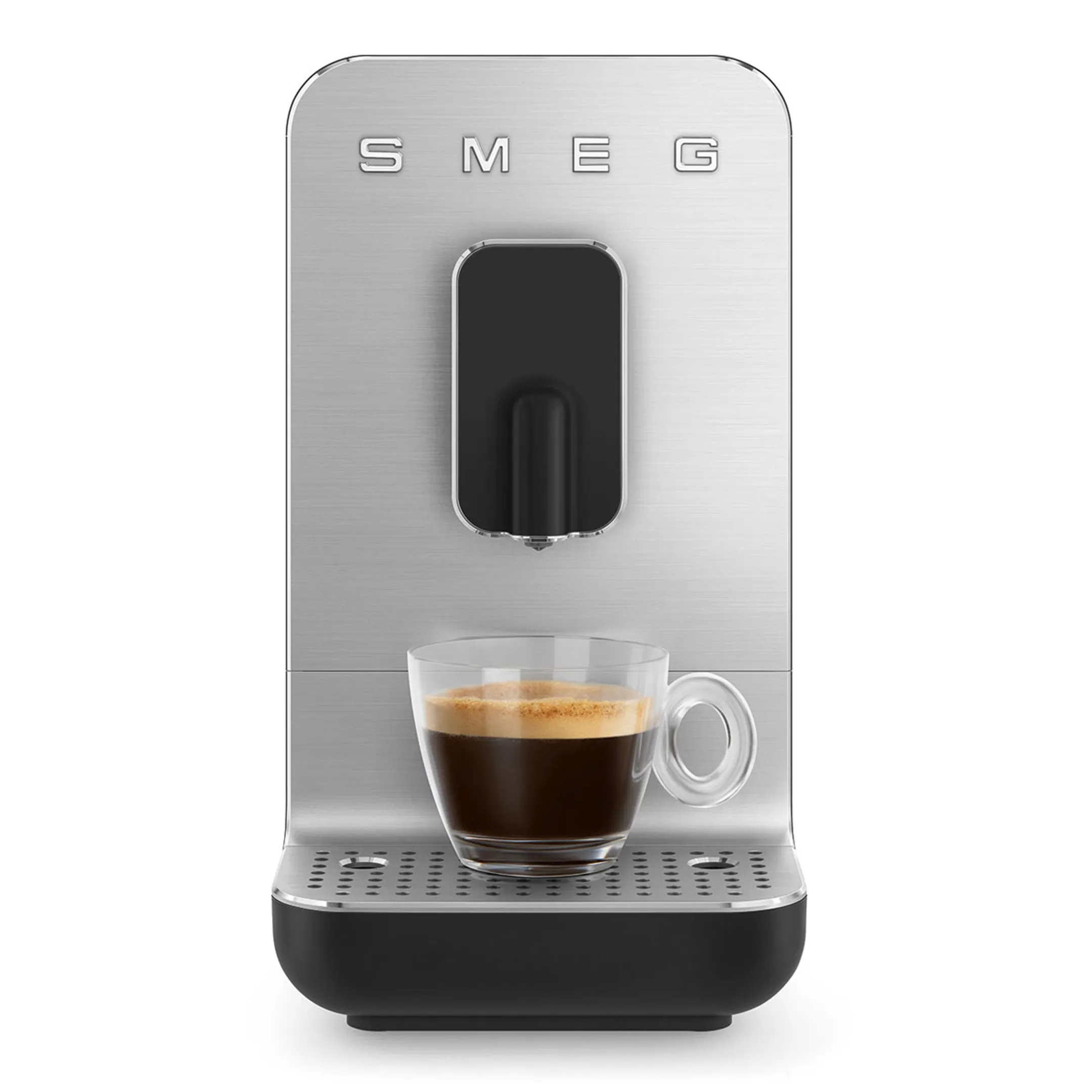 Smeg Volautomatische Espressomachine Bean to Cup