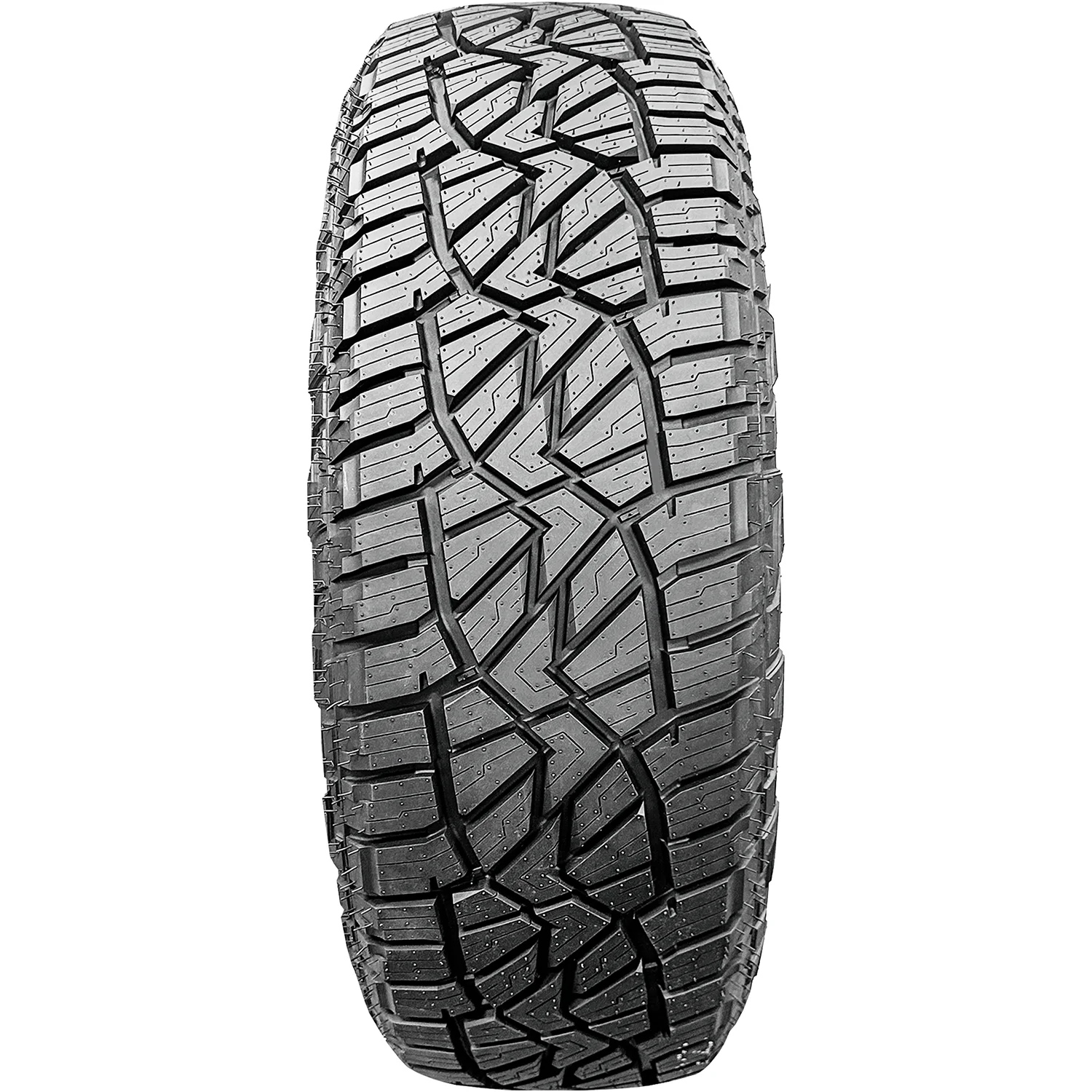 Mastertrack Badlands ATX 245/60R18 105H a/T All-Terrain Tire