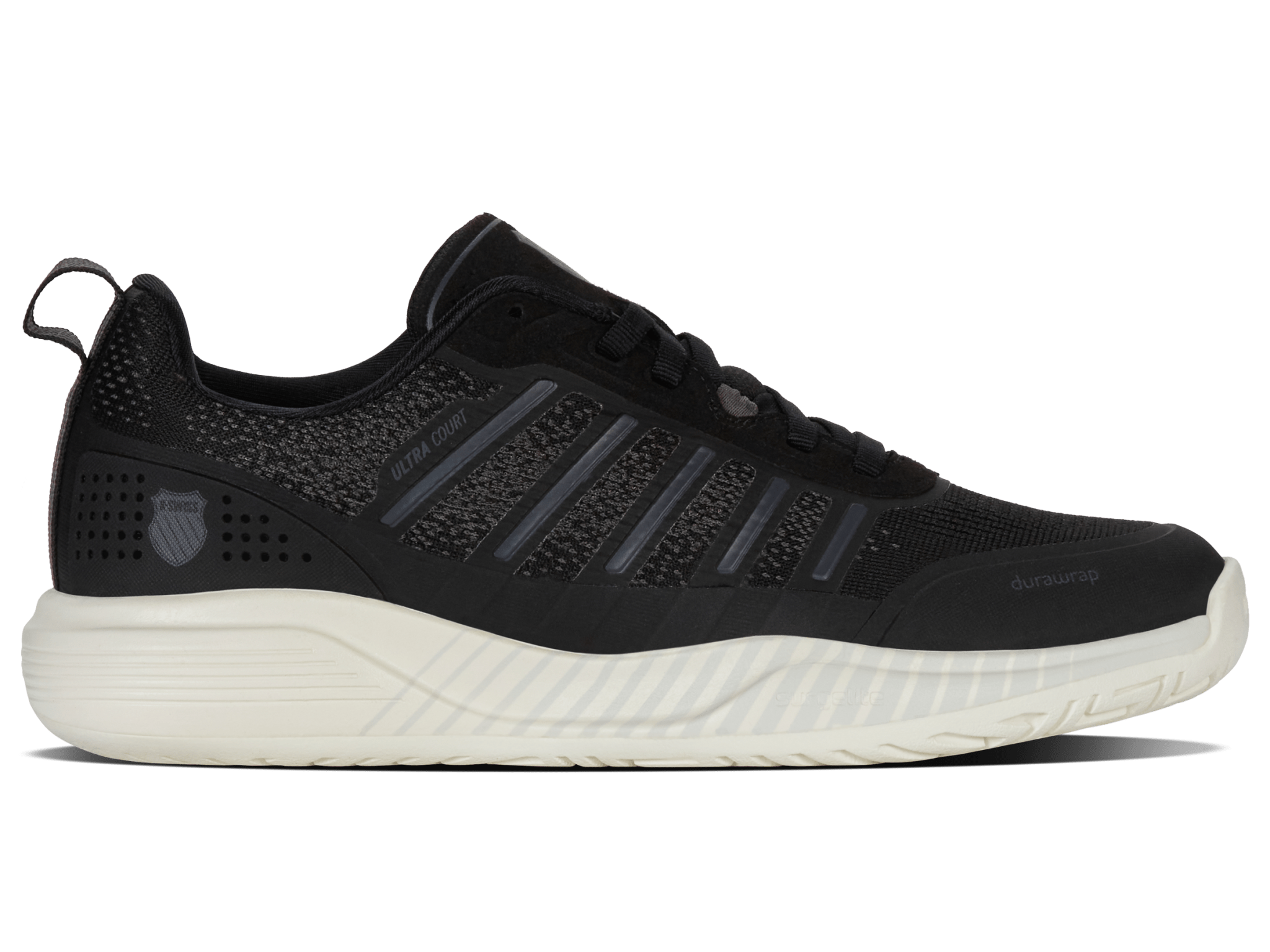 ULTRA COURT - K-Swiss Shoes