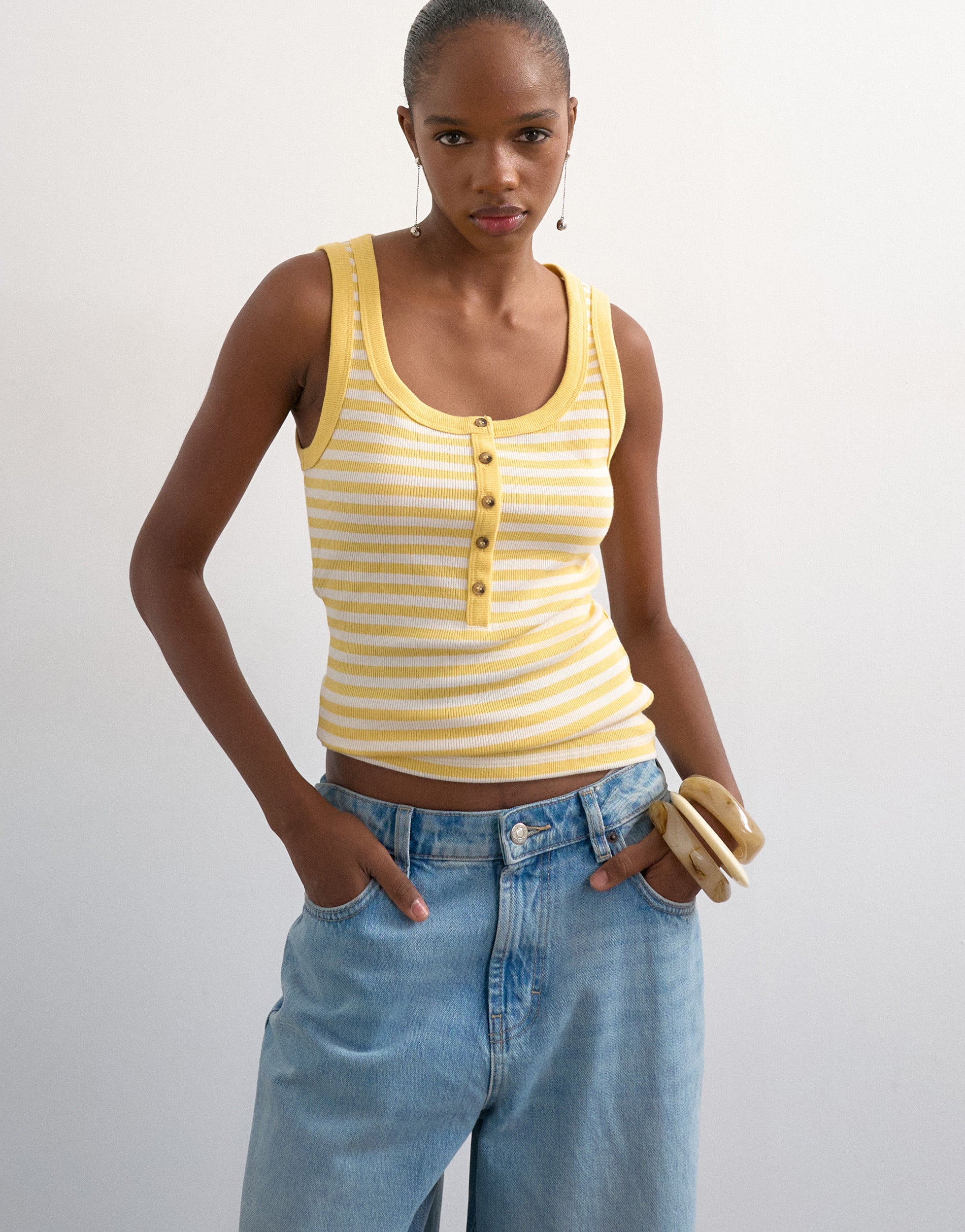 VERO MODA® TSELLA Top
