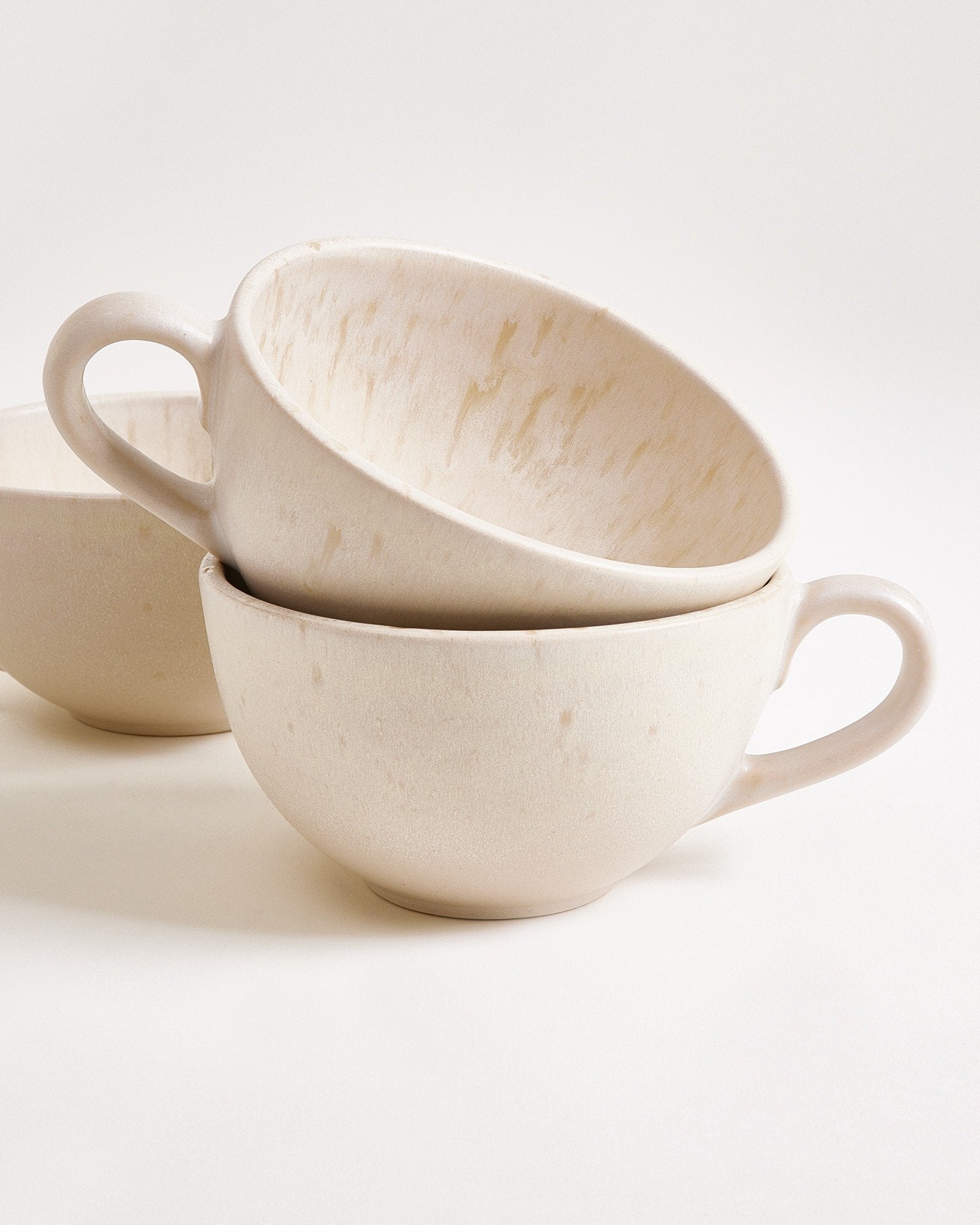 SINTRA - TEA MUG CLASSIC SAND
