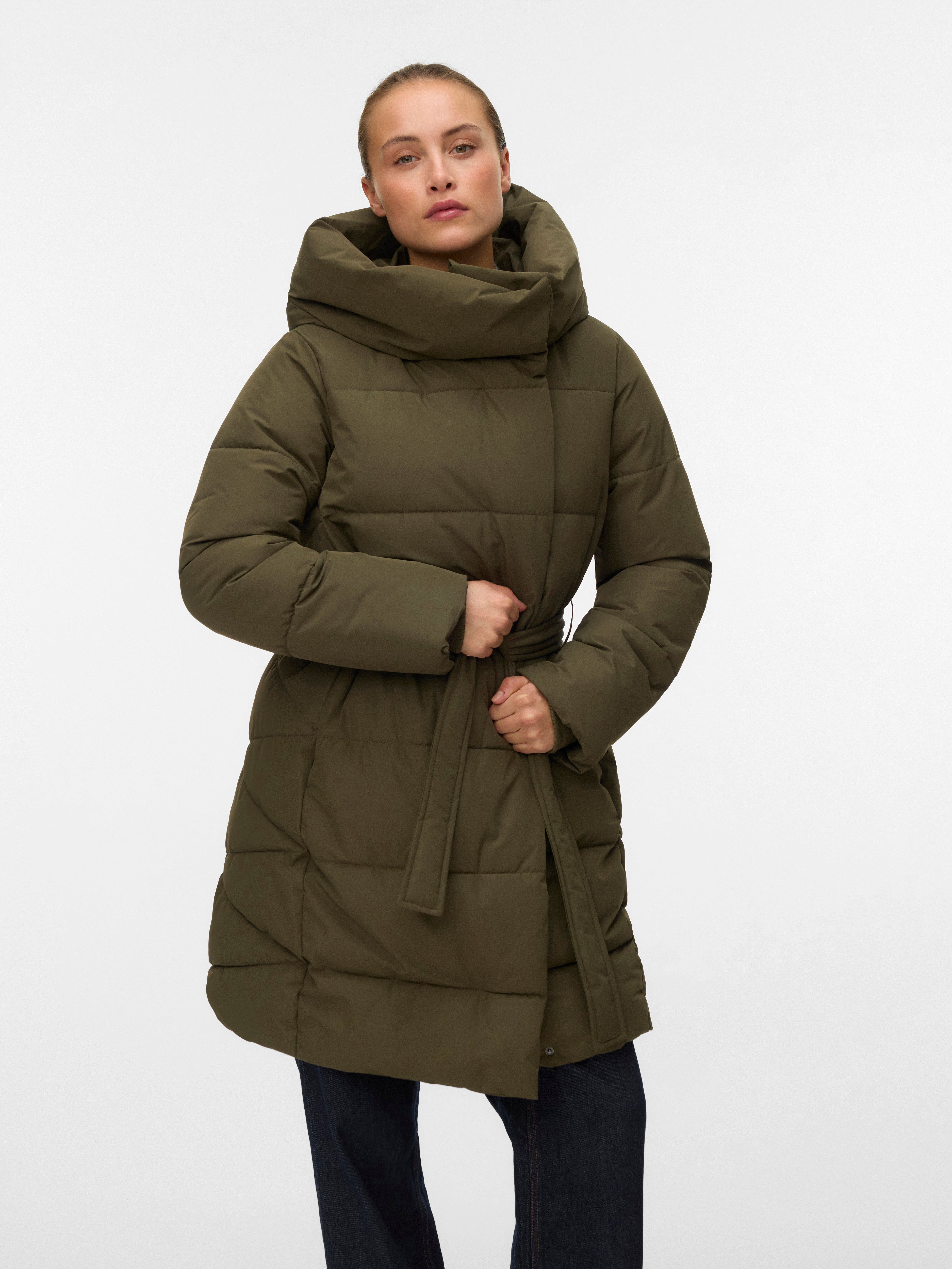 VERO MODA® VMLEONIEKATE Coat