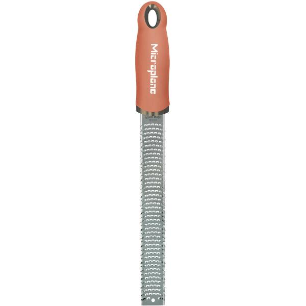 Premium Classic Zester rivjern 32 cm cinnamon orange