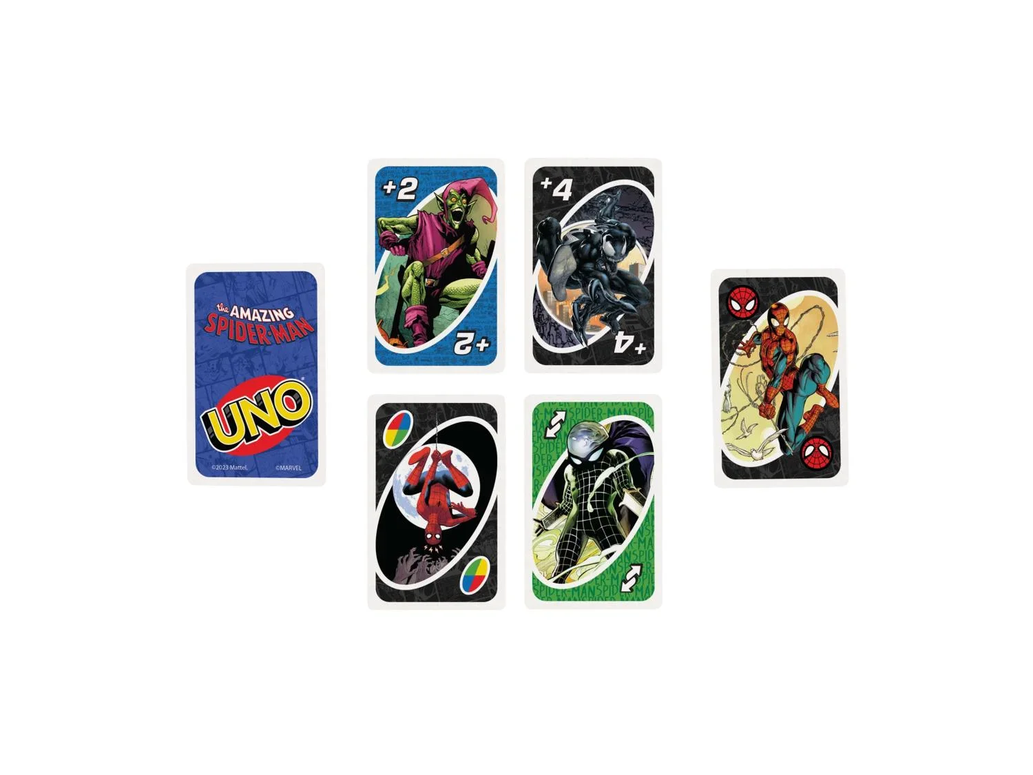 UNO Cartes  jouer