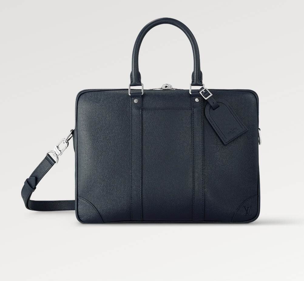 《新作登場☆》ルイヴィトン ポルト ドキュマン・ヴォワヤージュ M30975