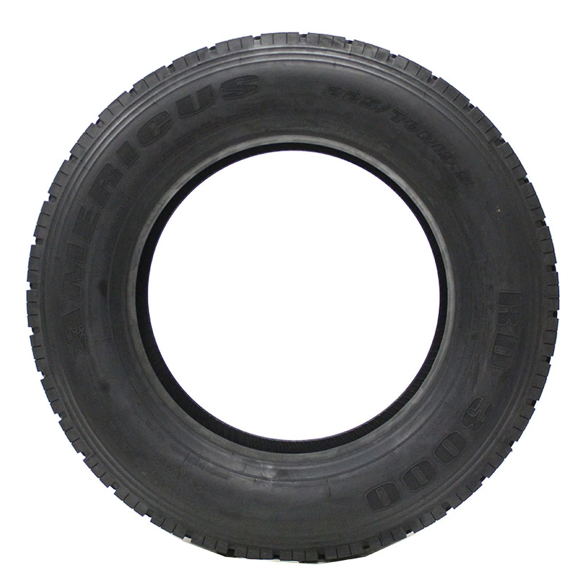 Americus RD3000 225/70R19.5 128/126M G Commercial Tire