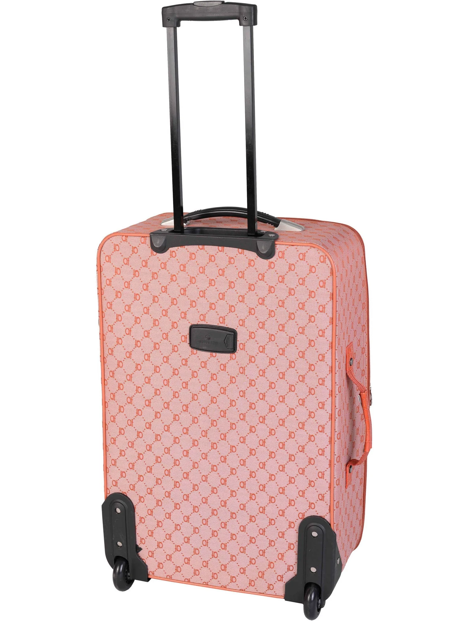 Signature 4-Piece Luggage Set(Brown) - Image 9
