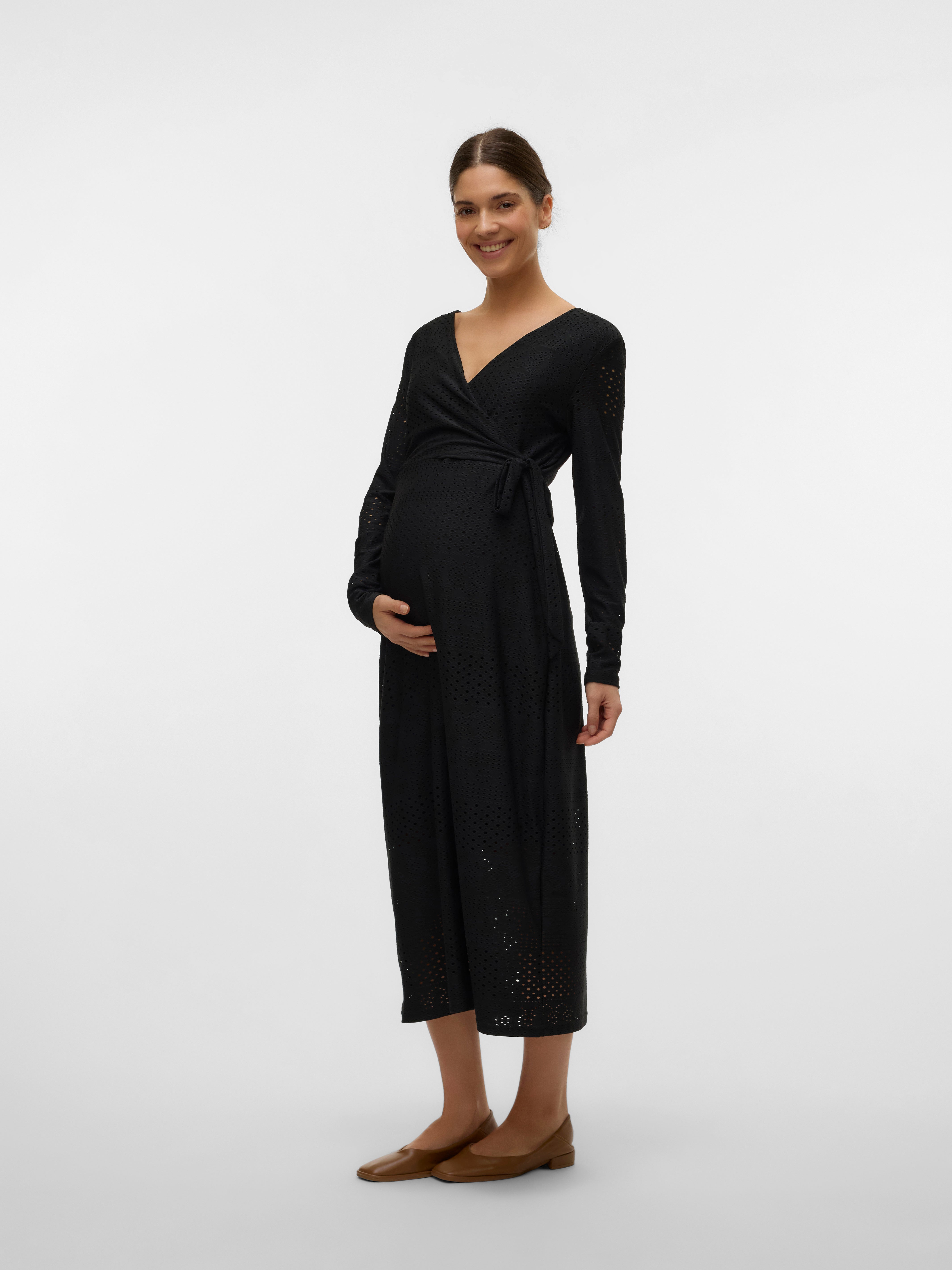 VERO MODA® MLANGIA Maternity Dress