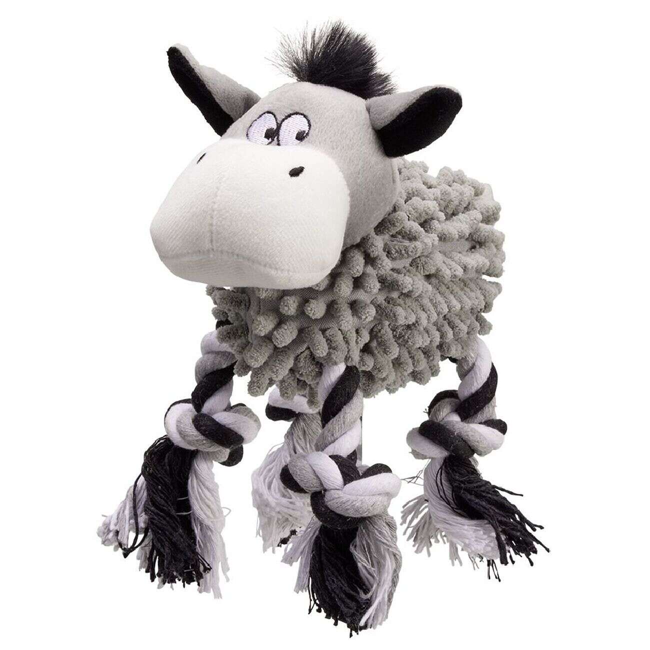 Jouet pour chien âne ou mouton