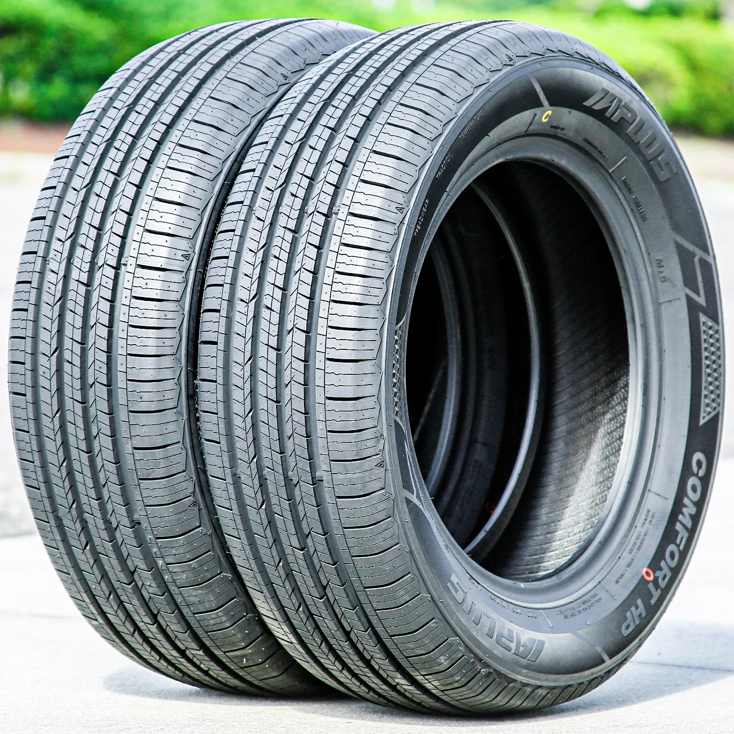 Comfort HP 205/75R14 95T a/s All Season Tire - Image 6