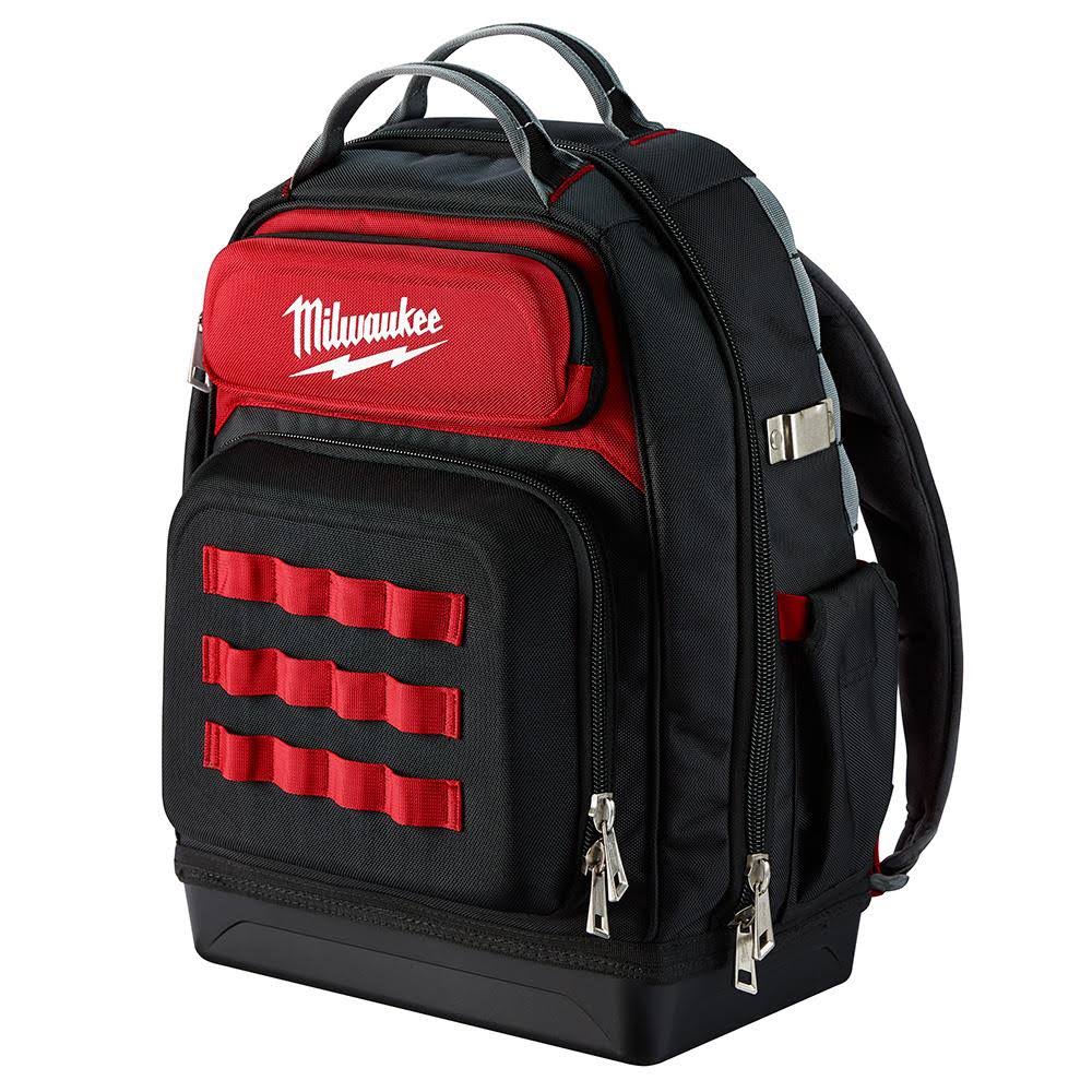 Milwaukee Ultimate Jobsite Backpack (48-22-8201)