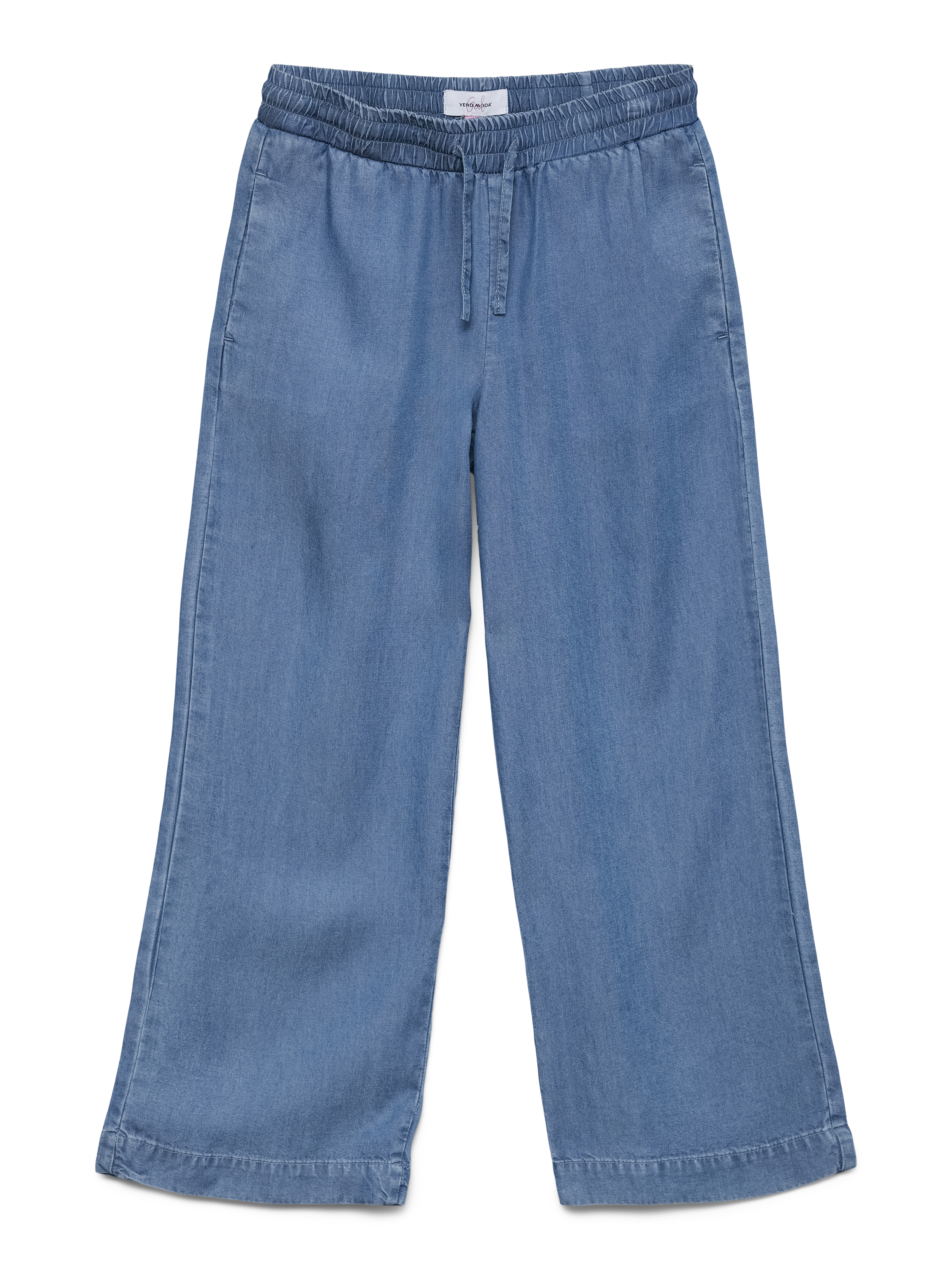 VERO MODA® VMBREE High waist Wide Leg Fit Jeans