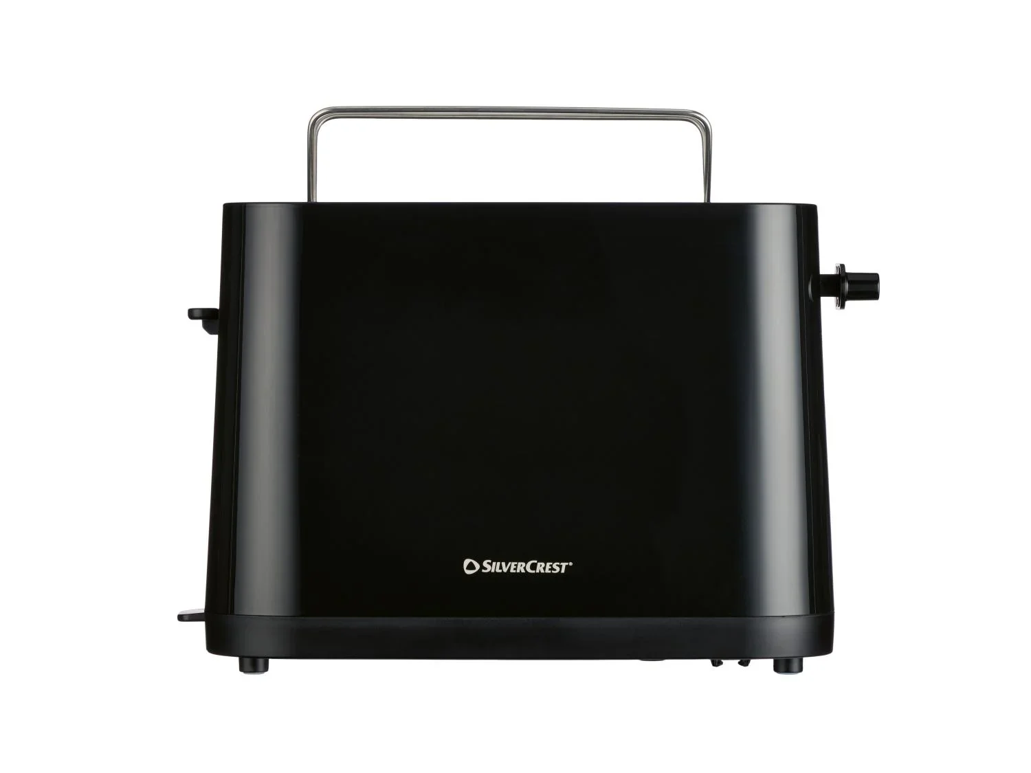 SILVERCREST Grille-pain numrique Premium