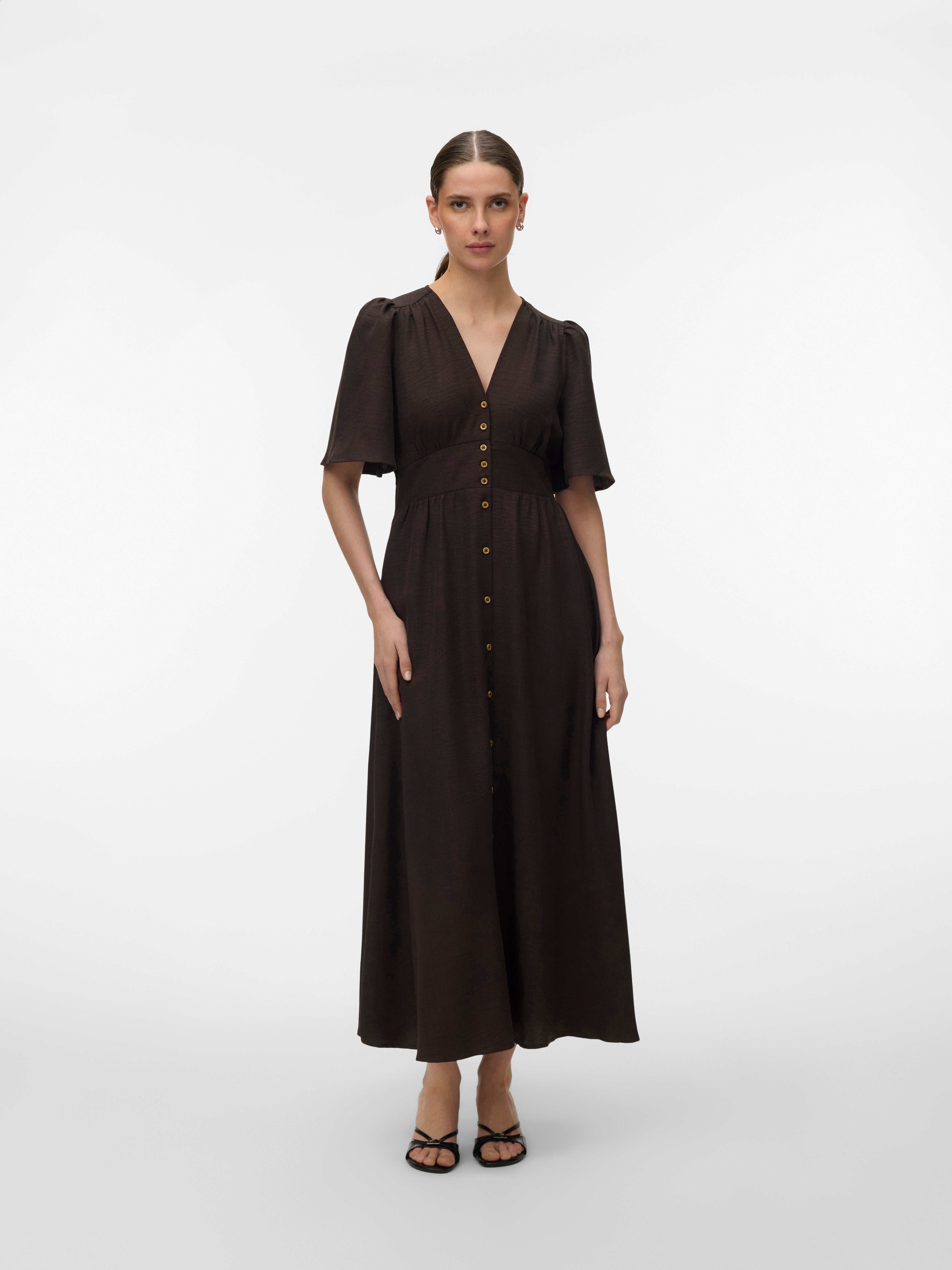 VERO MODA® VMMELANEY Long dress