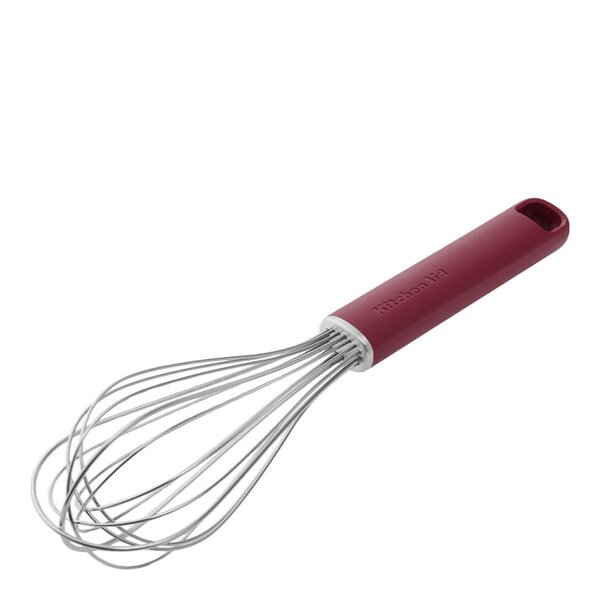 Classic visp 27 cm empire red