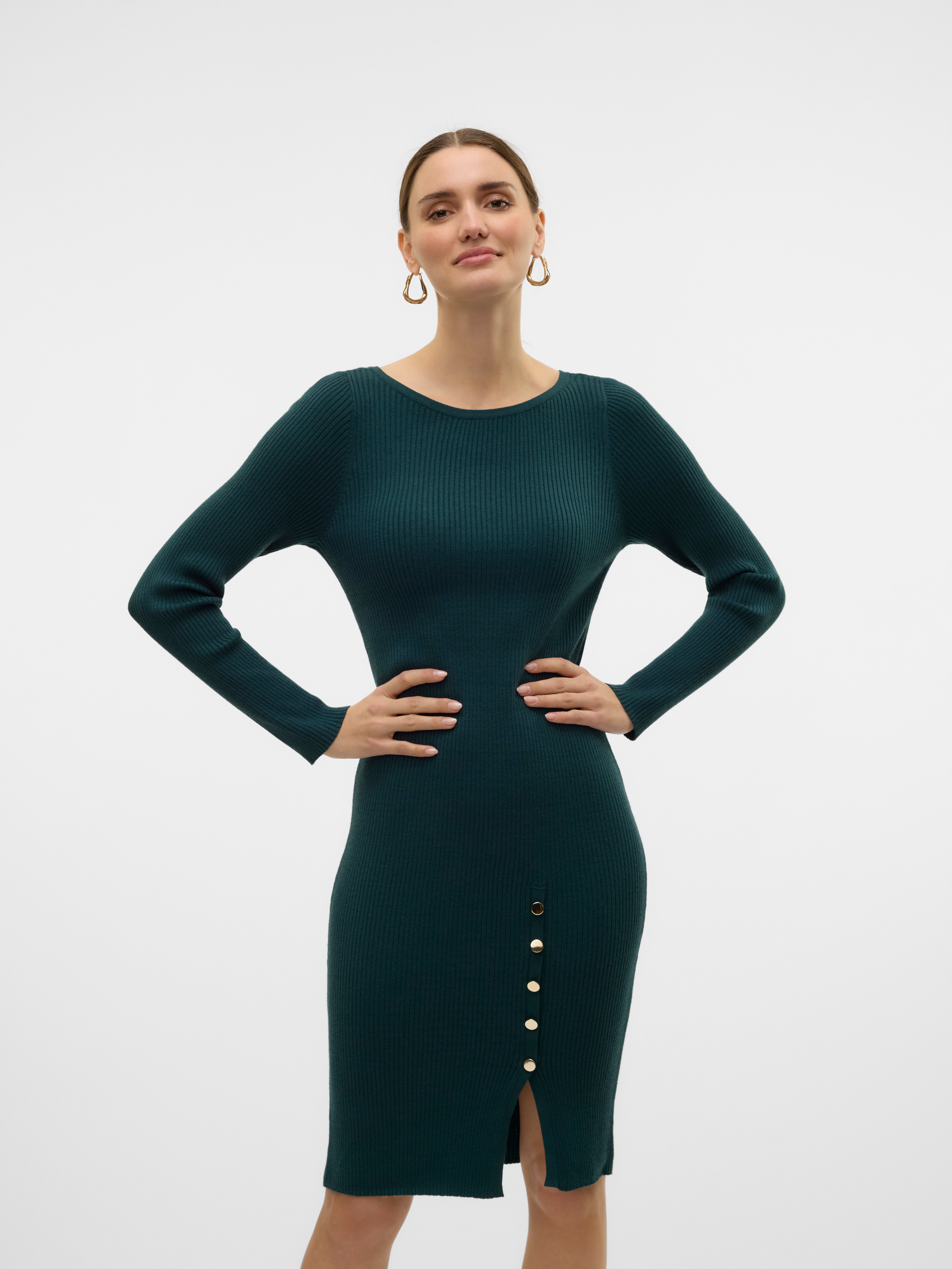 VERO MODA® VMABA Long dress