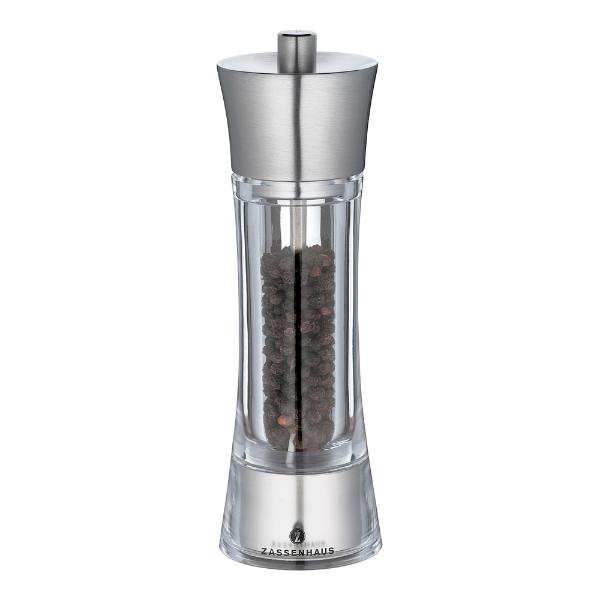 Aachen pepperkvern akryl 18 cm