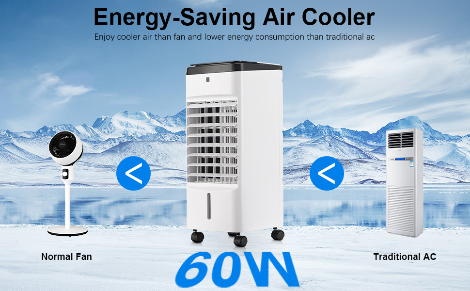 swamp cooler