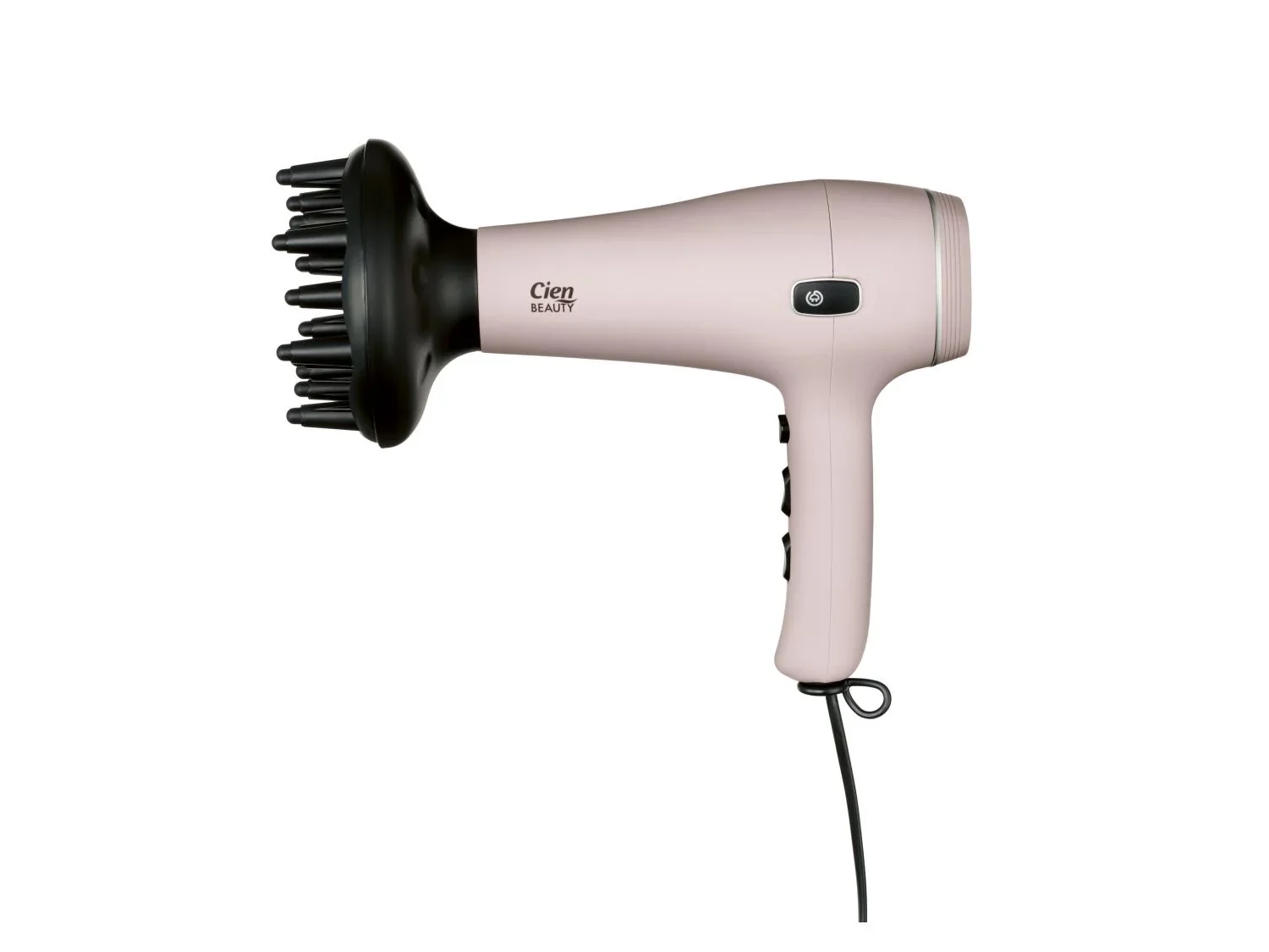 CIEN Beauty Sche-cheveux ionique CBHTK 2000 A1
