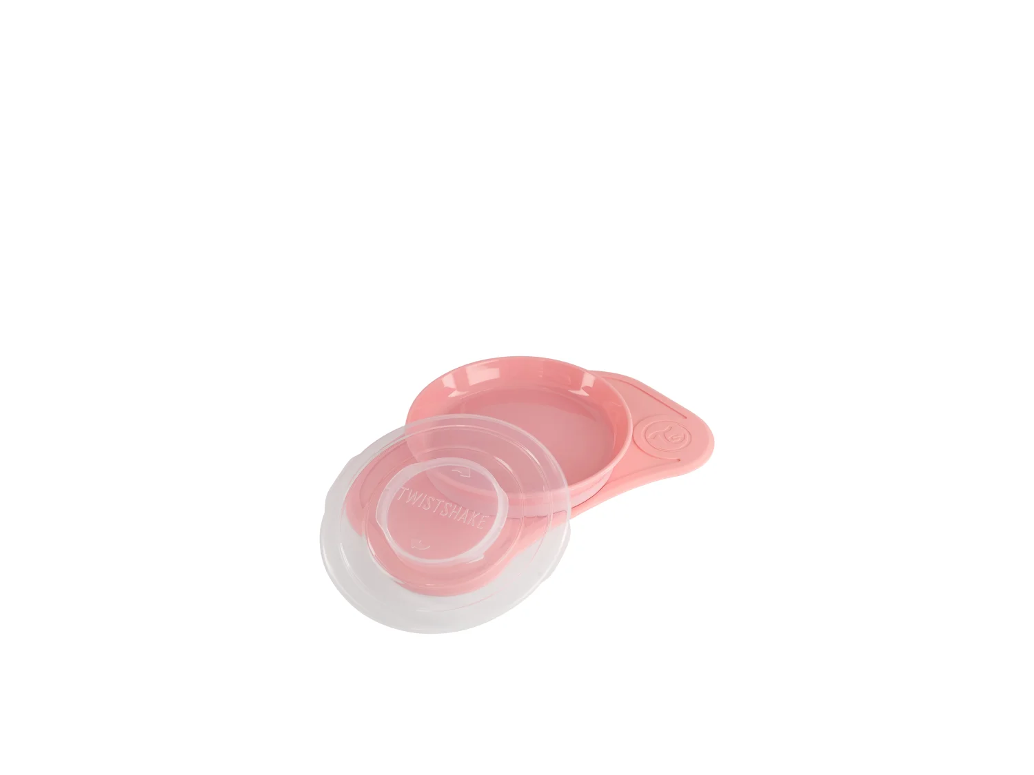 Twistshake Click Mat Mini avec assiette