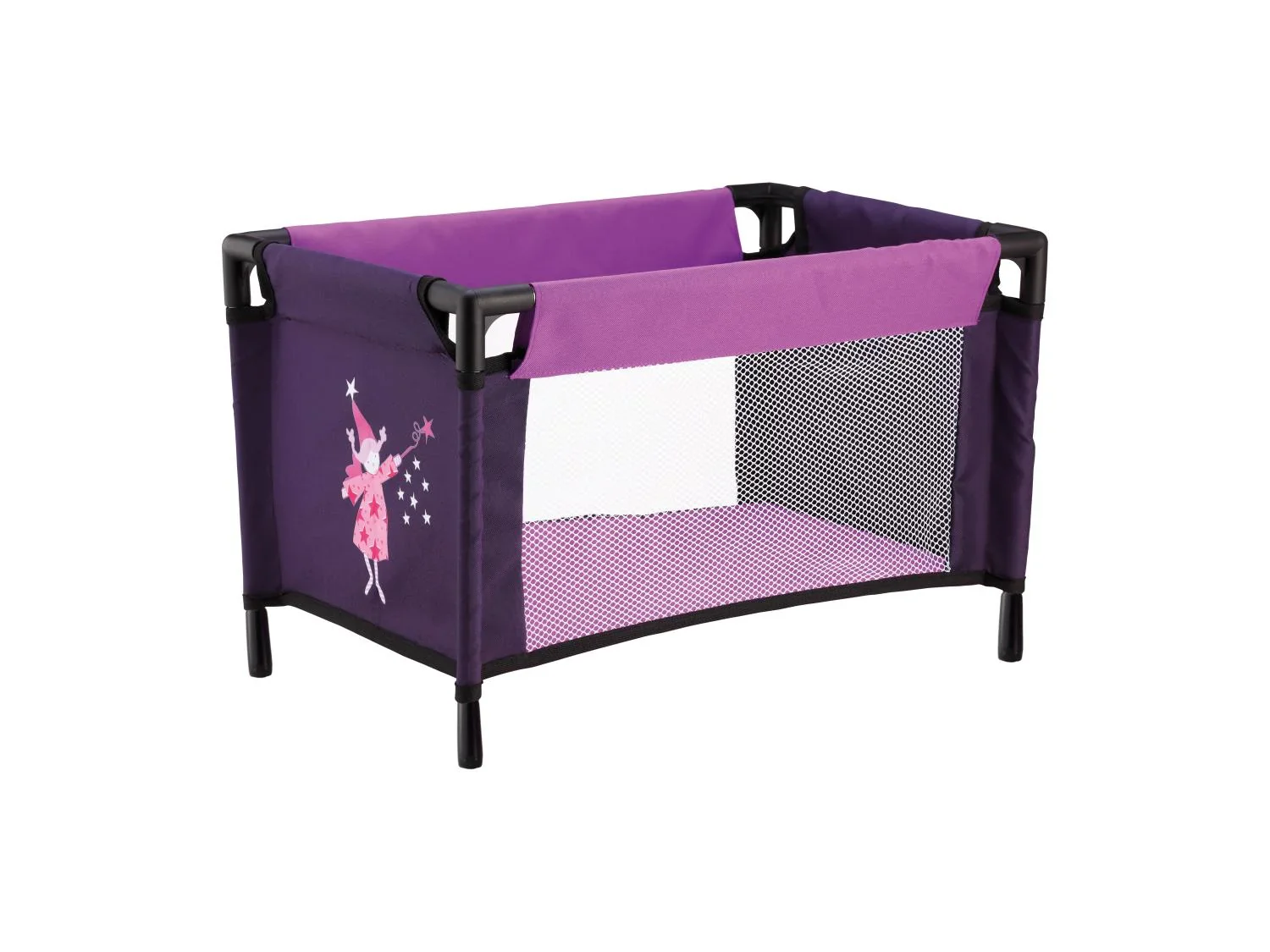 Bayer Design Poussette poupe