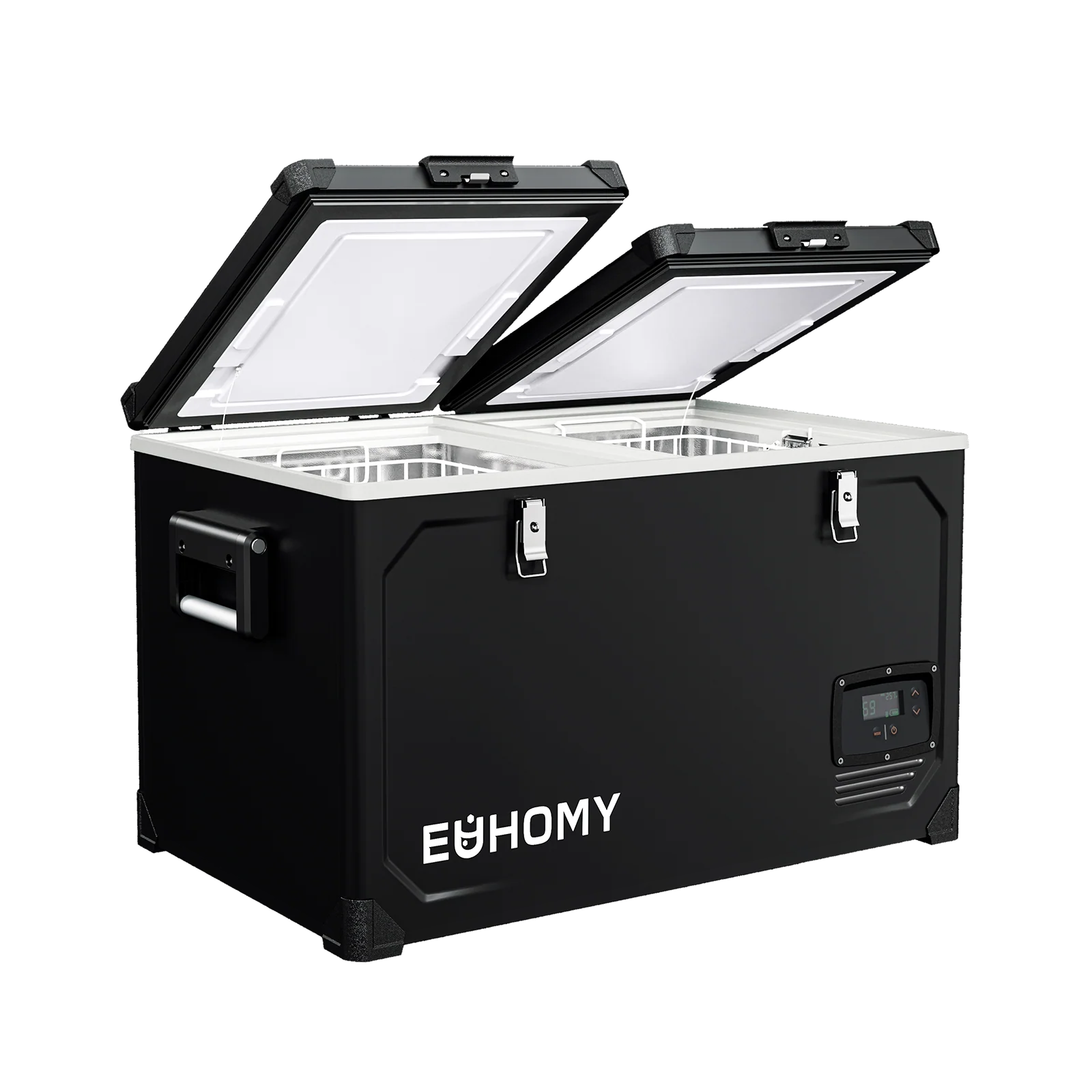 Euhomy Voyge L1 Car Refrigerator (48QT/69QT)