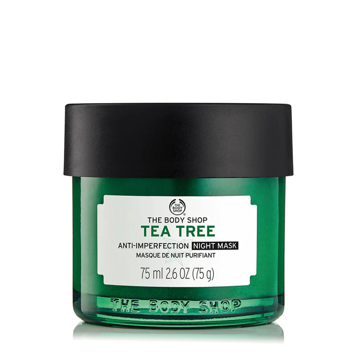 Tea Tree Anti-Imperfection Night Mask