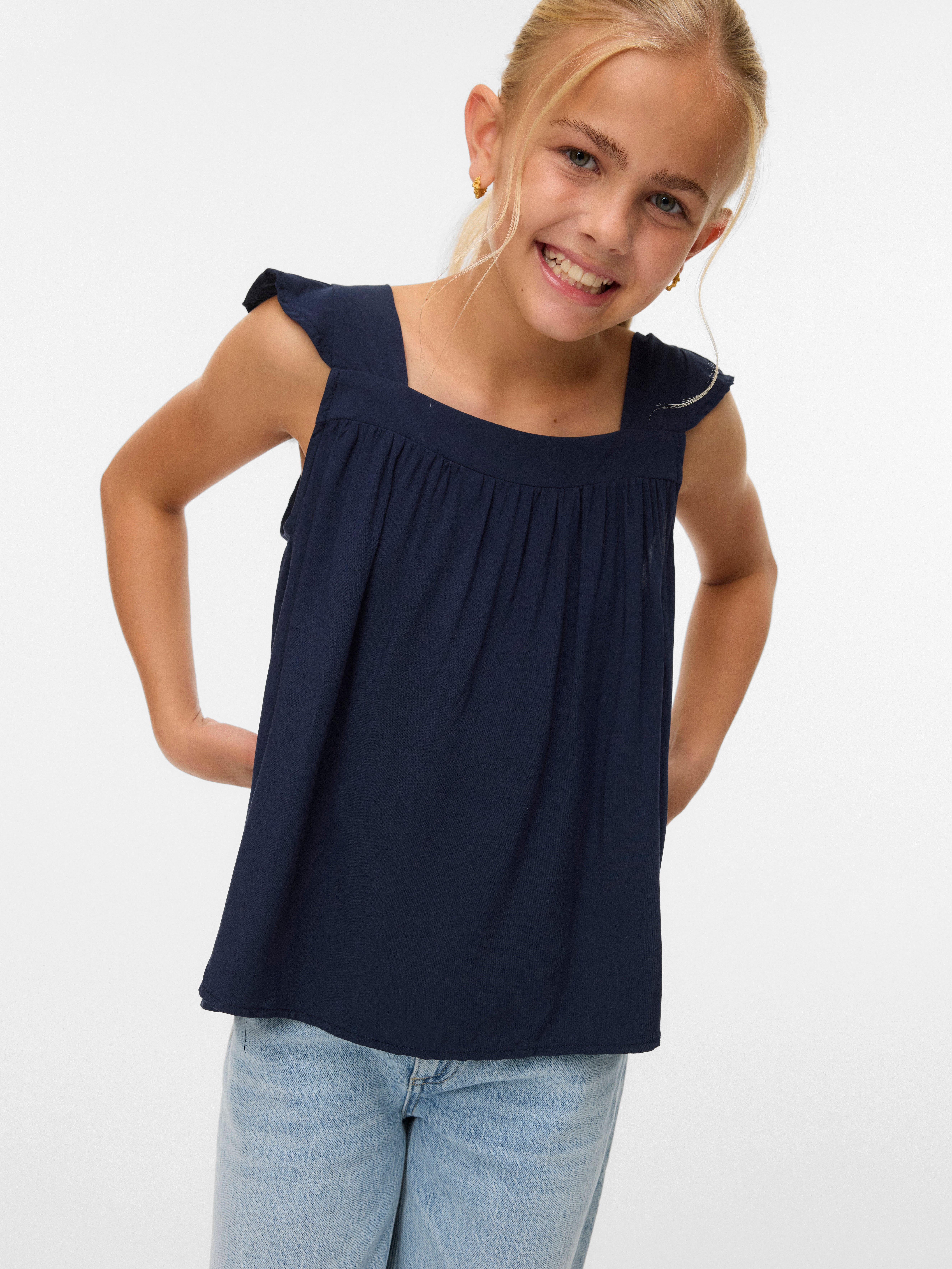 VERO MODA® VMRUSK Top