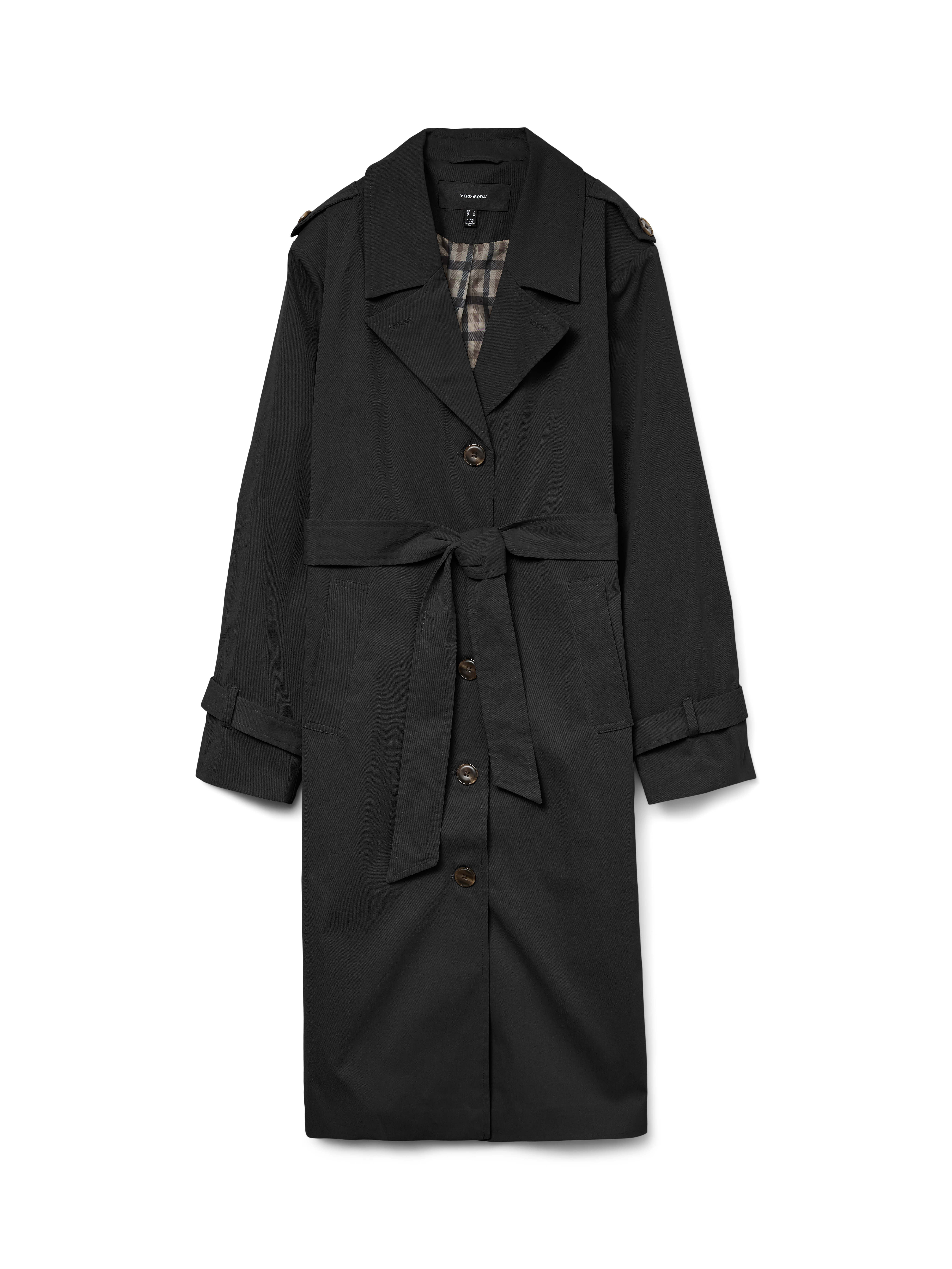 VERO MODA® VMJAMIACHELSEA Trenchcoat