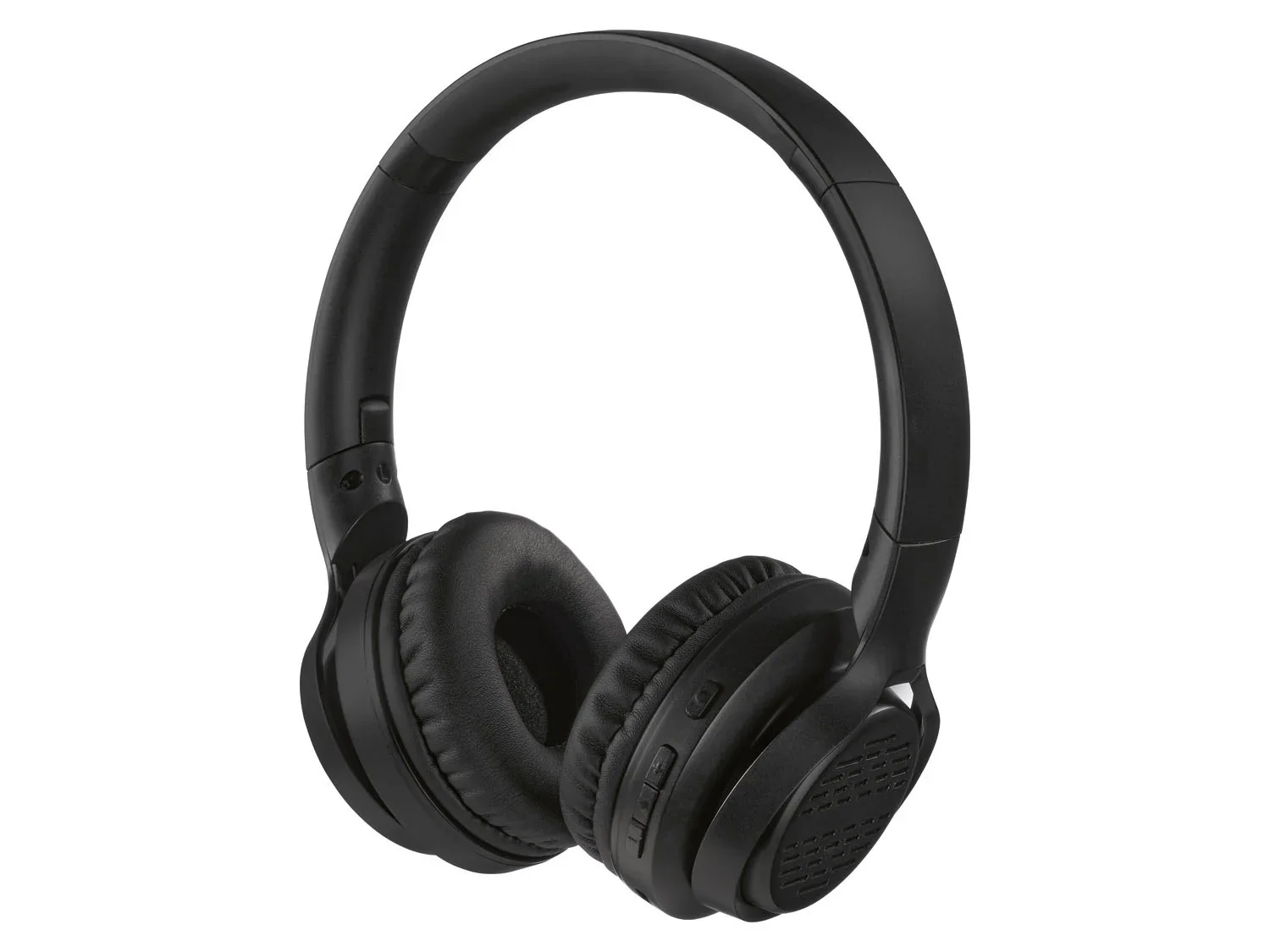 SILVERCREST Casque Bluetooth supra-auriculaire