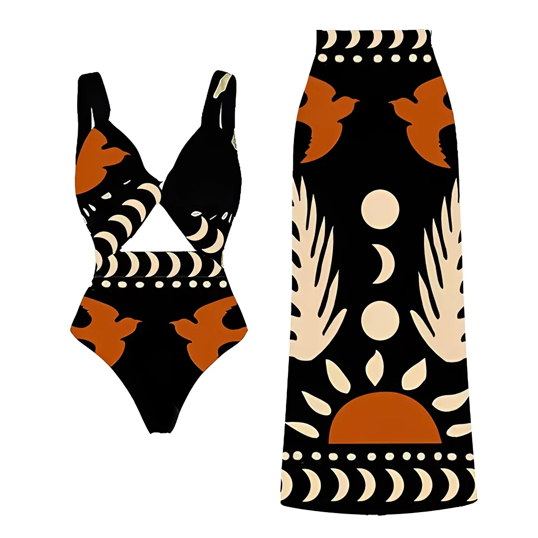 Rayshel - Maillot de bain tendance