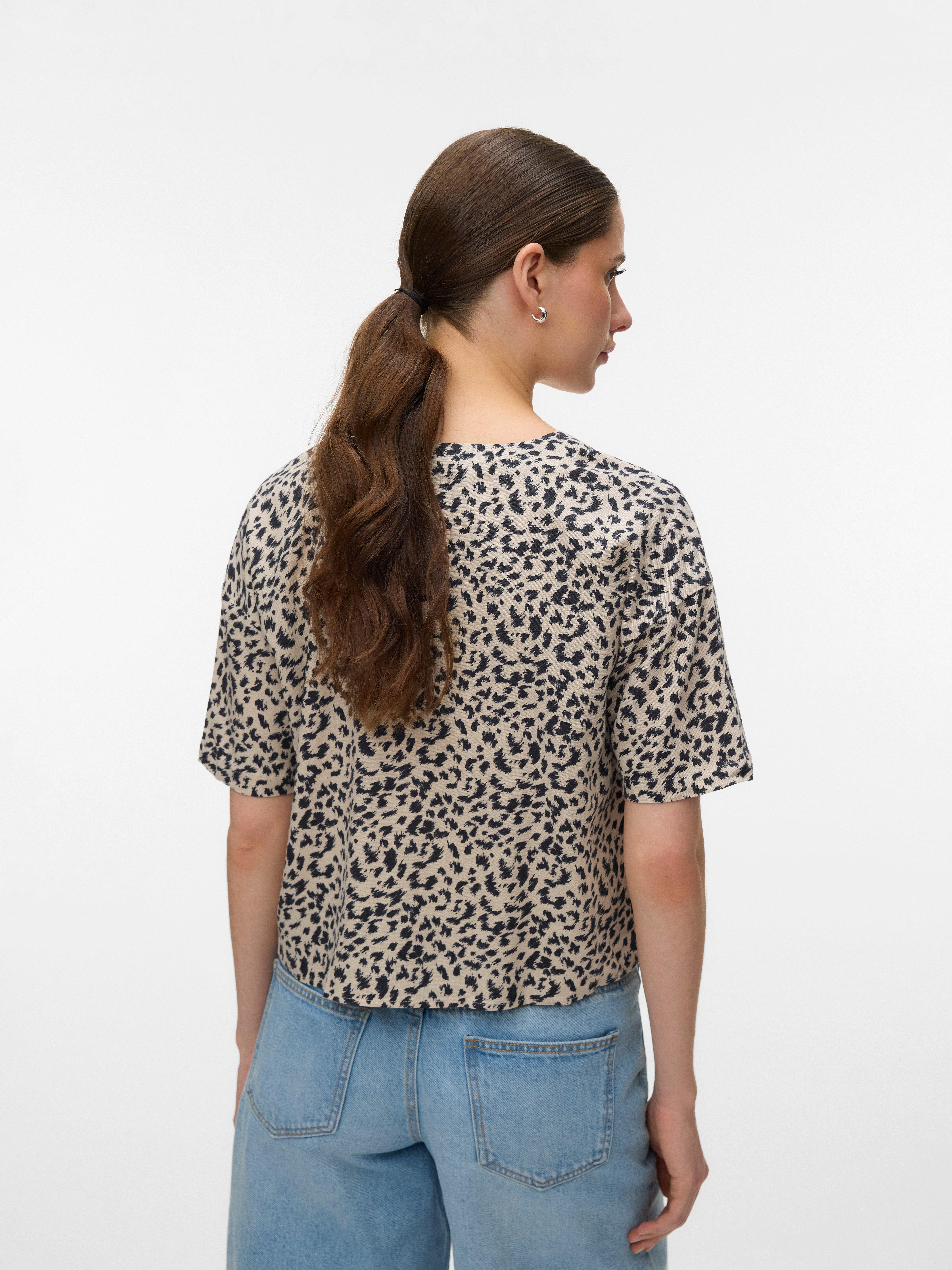 VERO MODA® VMMYMILO Shirt