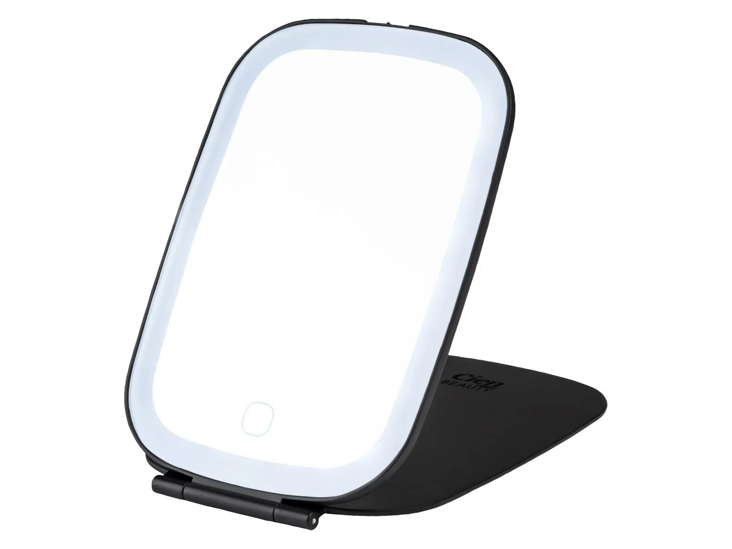CIEN Beauty Miroir de voyage LED