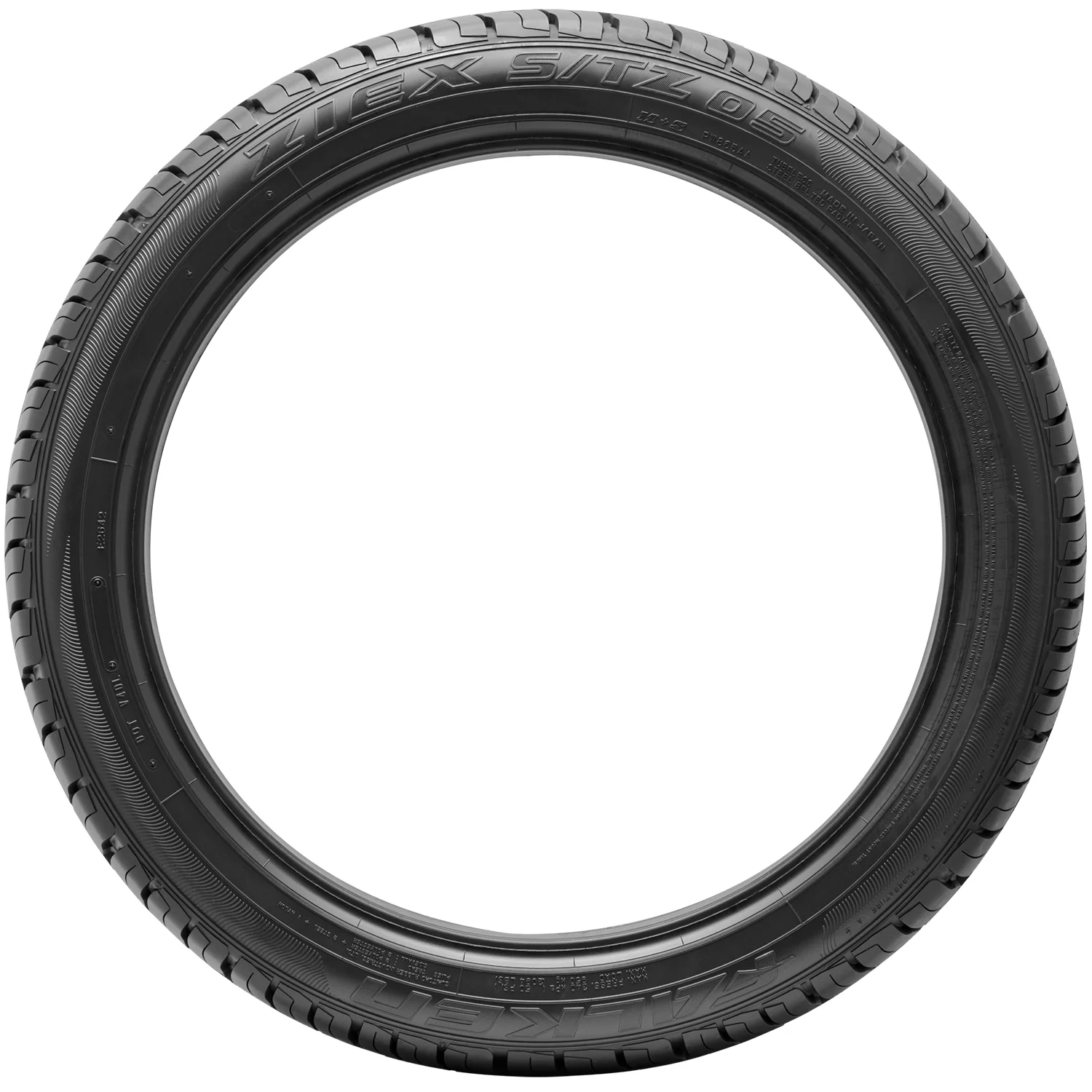 Falken Ziex S/TZ - 05 All-Season 305/50R20 120H XL Light Truck Tire