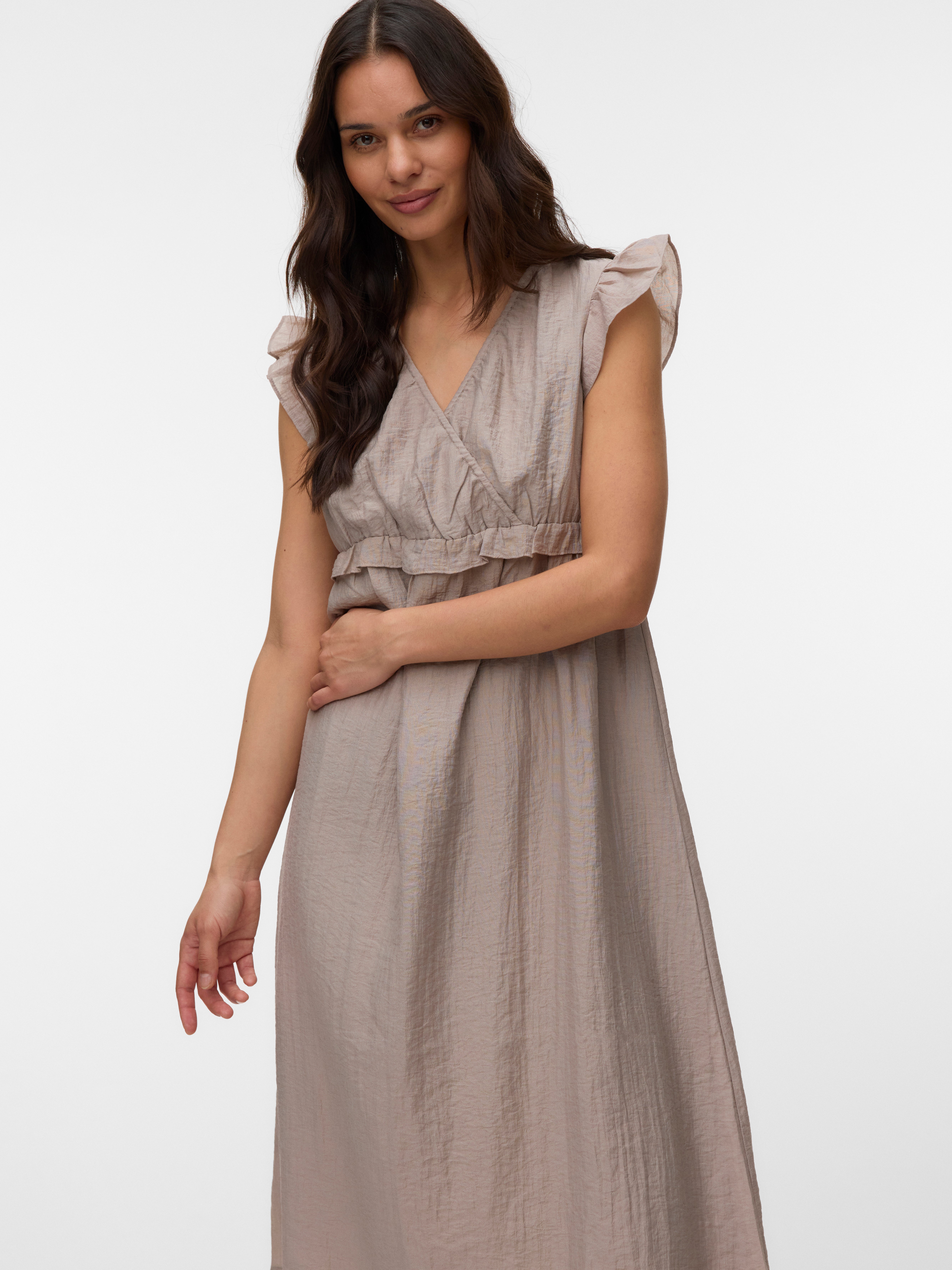 VERO MODA® MLNINNA Maternity Dress
