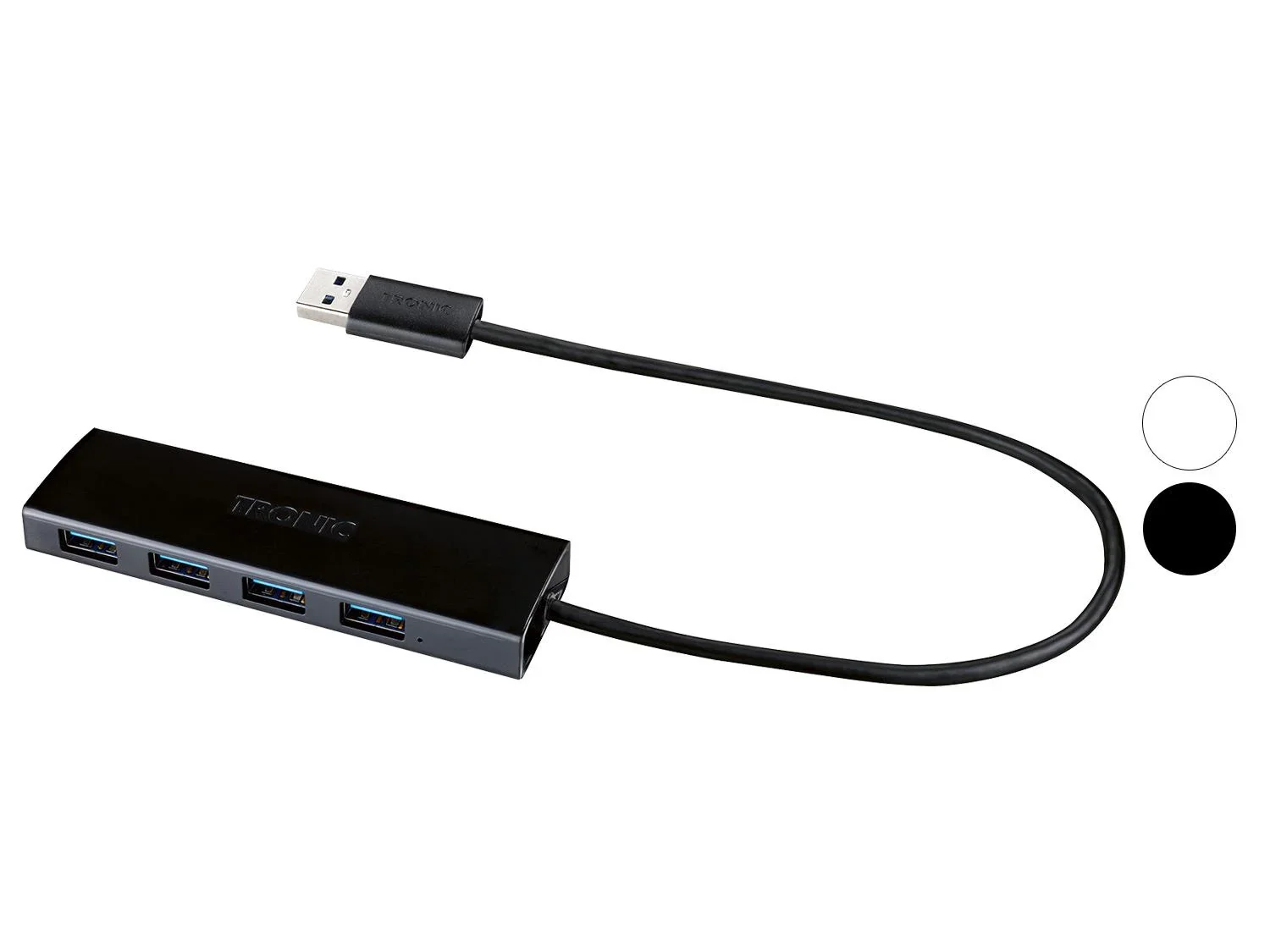 TRONIC HUB USB