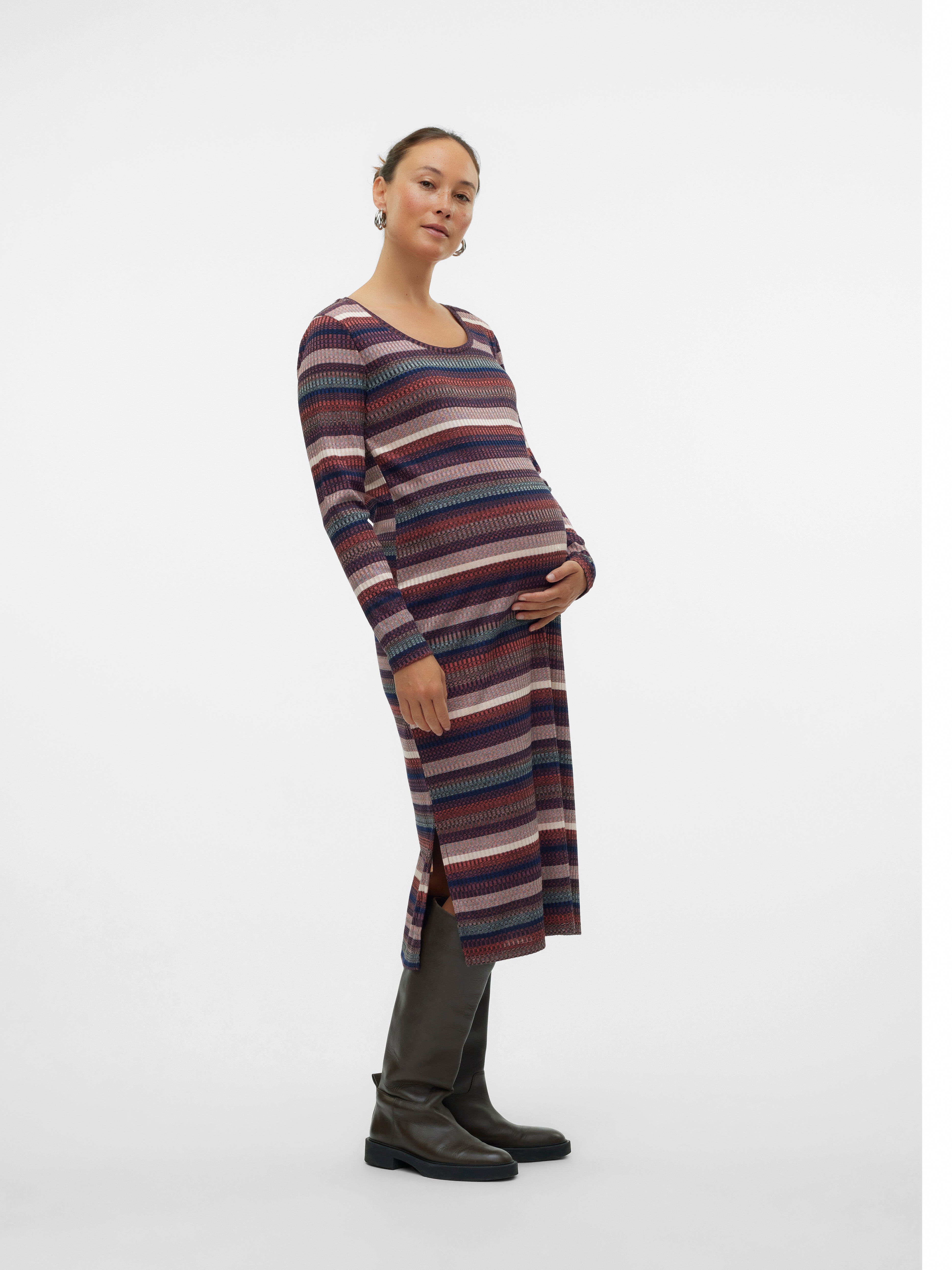 VERO MODA® MLSIMONE Maternity Dress
