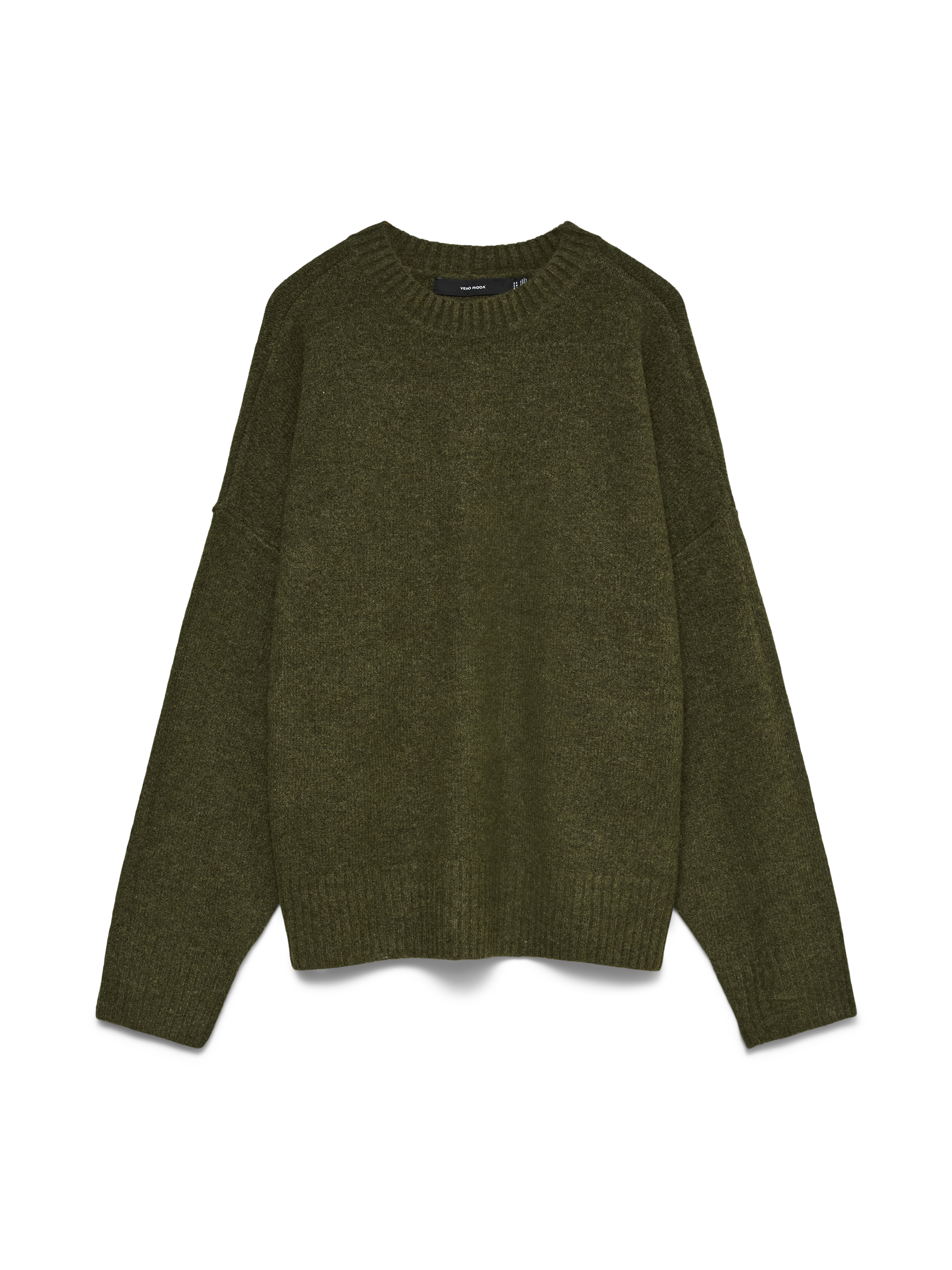 VERO MODA® VMBOOM Knitted pullover