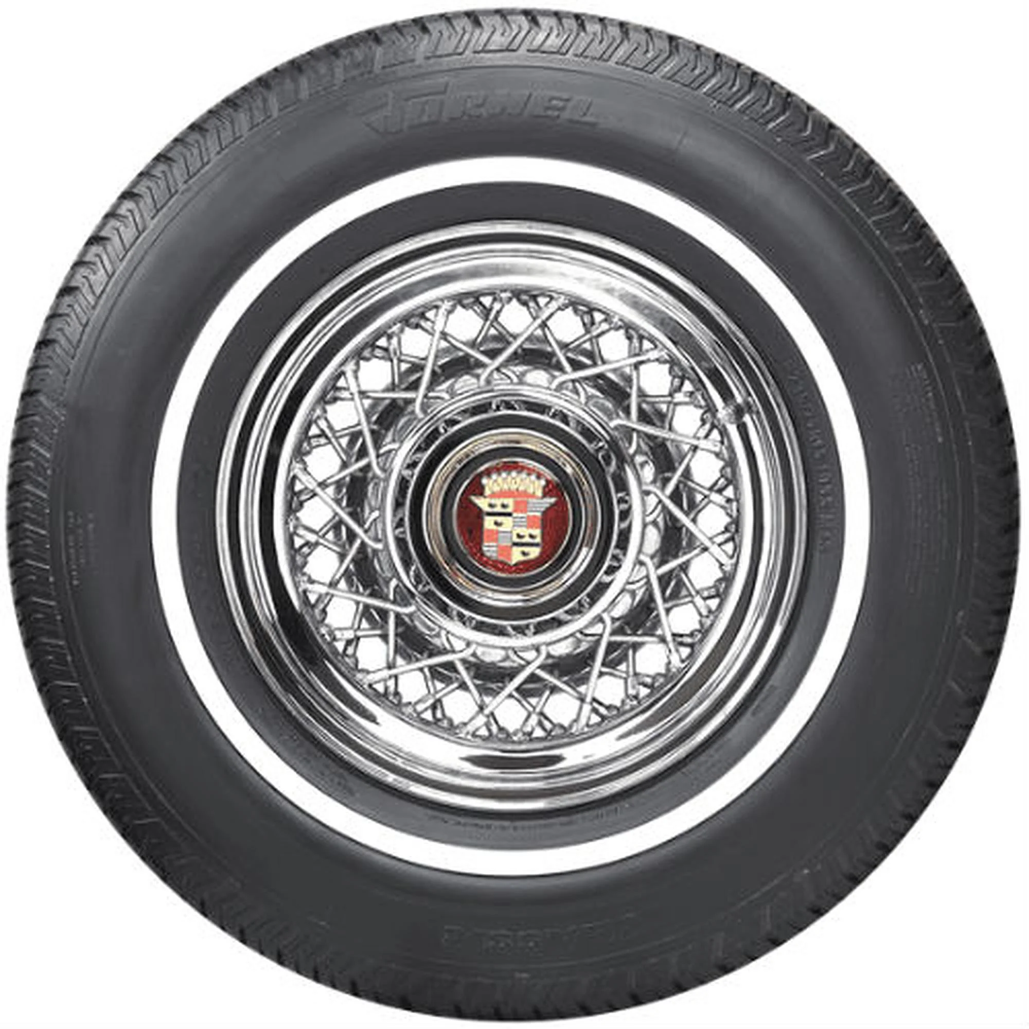 Tornel Classic All-Season 235/75R15 105S Passenger Tire